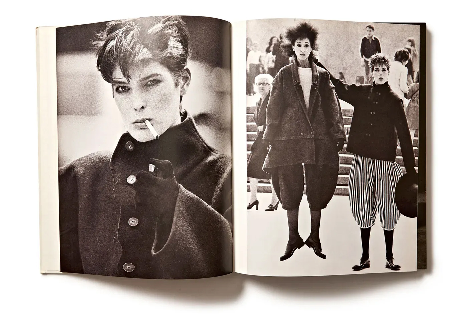 jentestore_Comme des Garcons Family