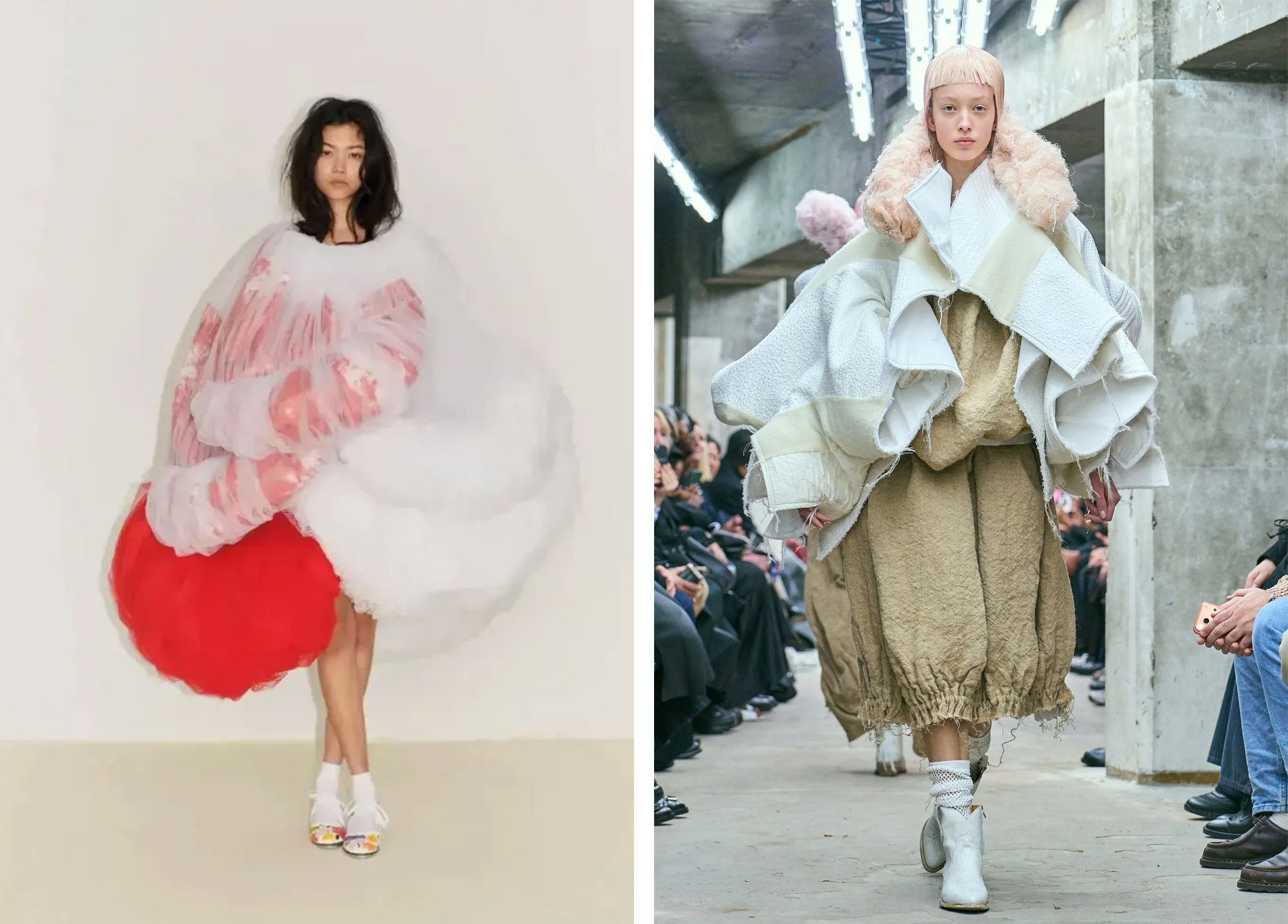 jentestore_Comme des Garcons Family