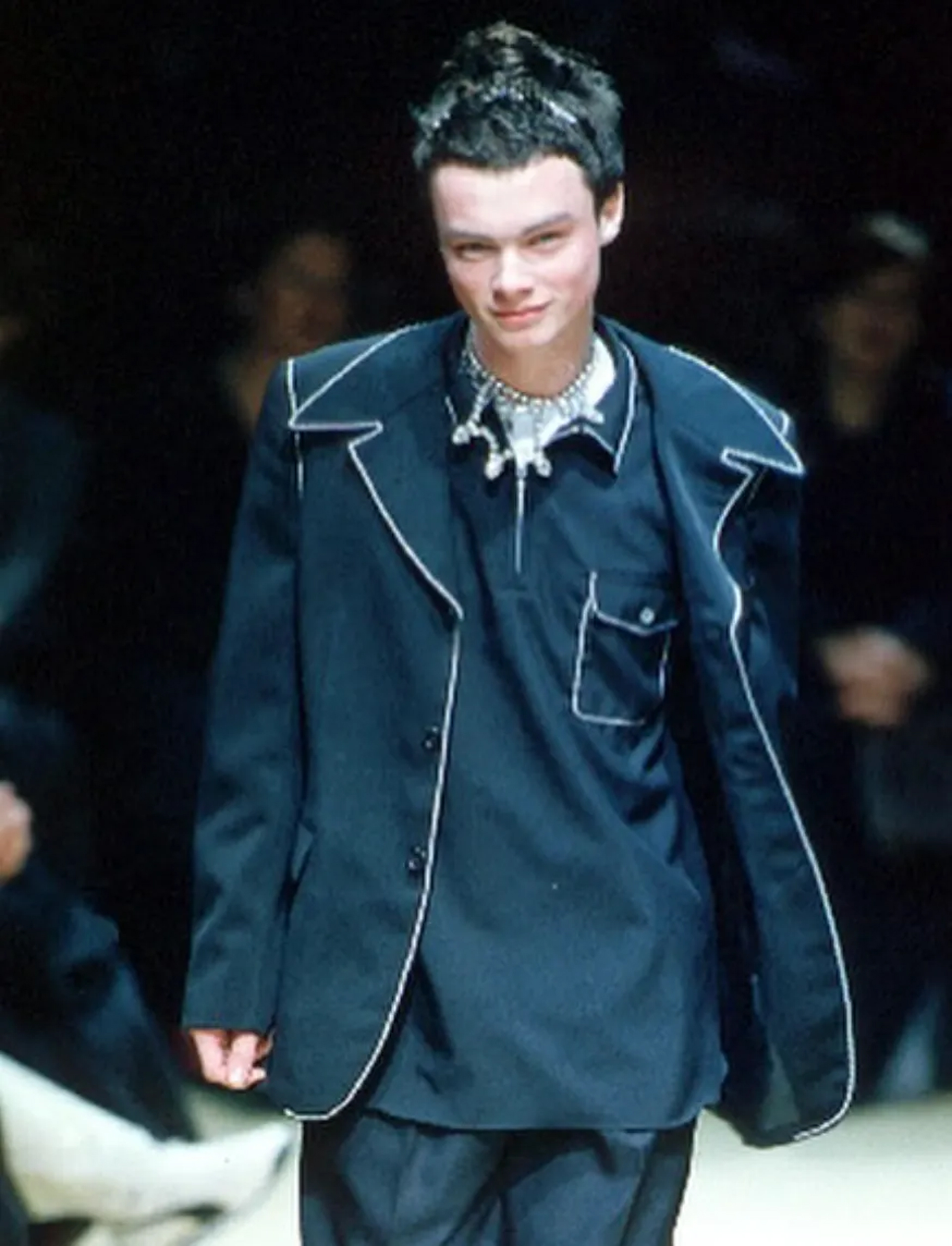 jentestore_Comme des Garcons Family