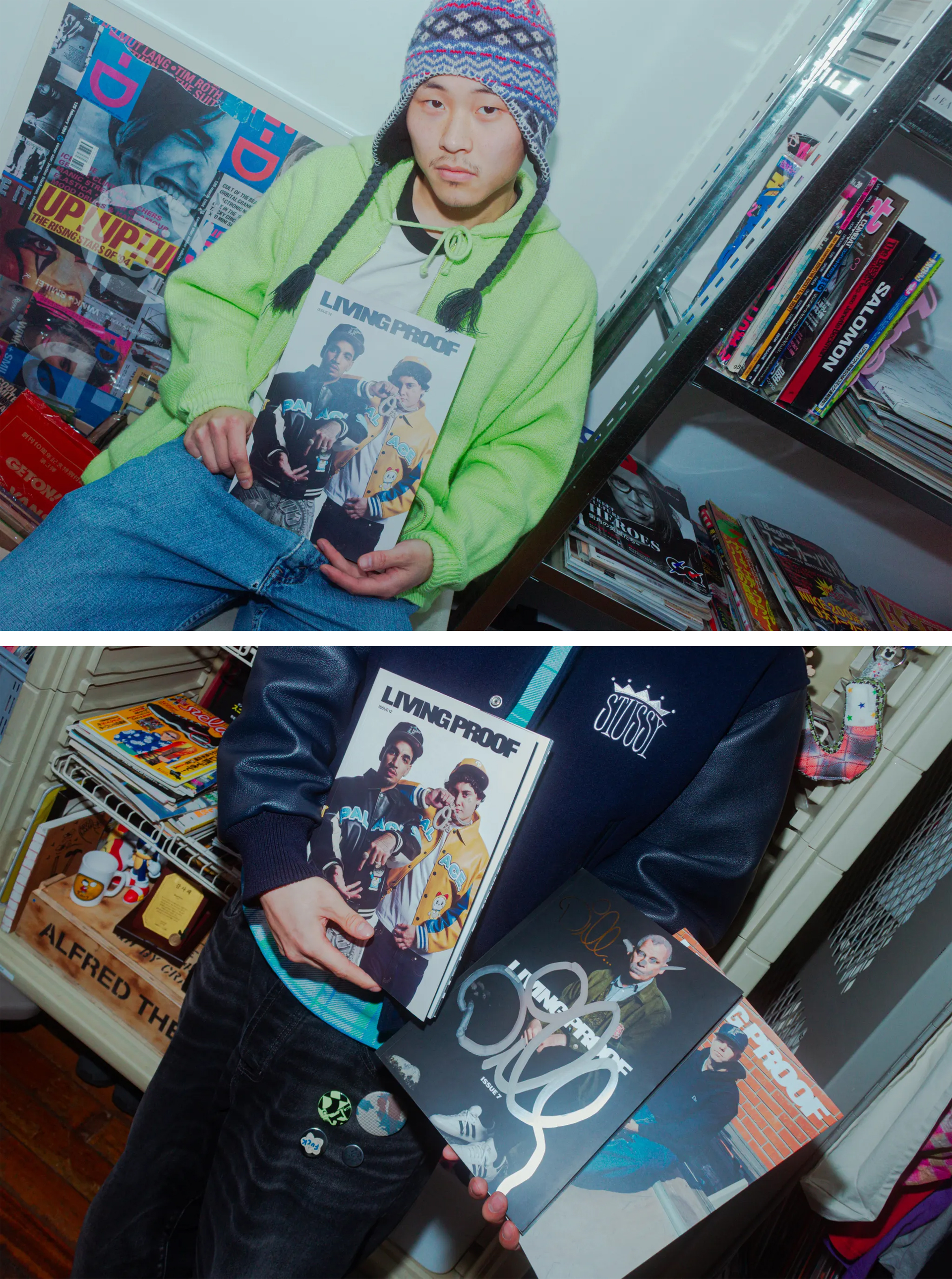 jentestore_Interview: Hugan Books