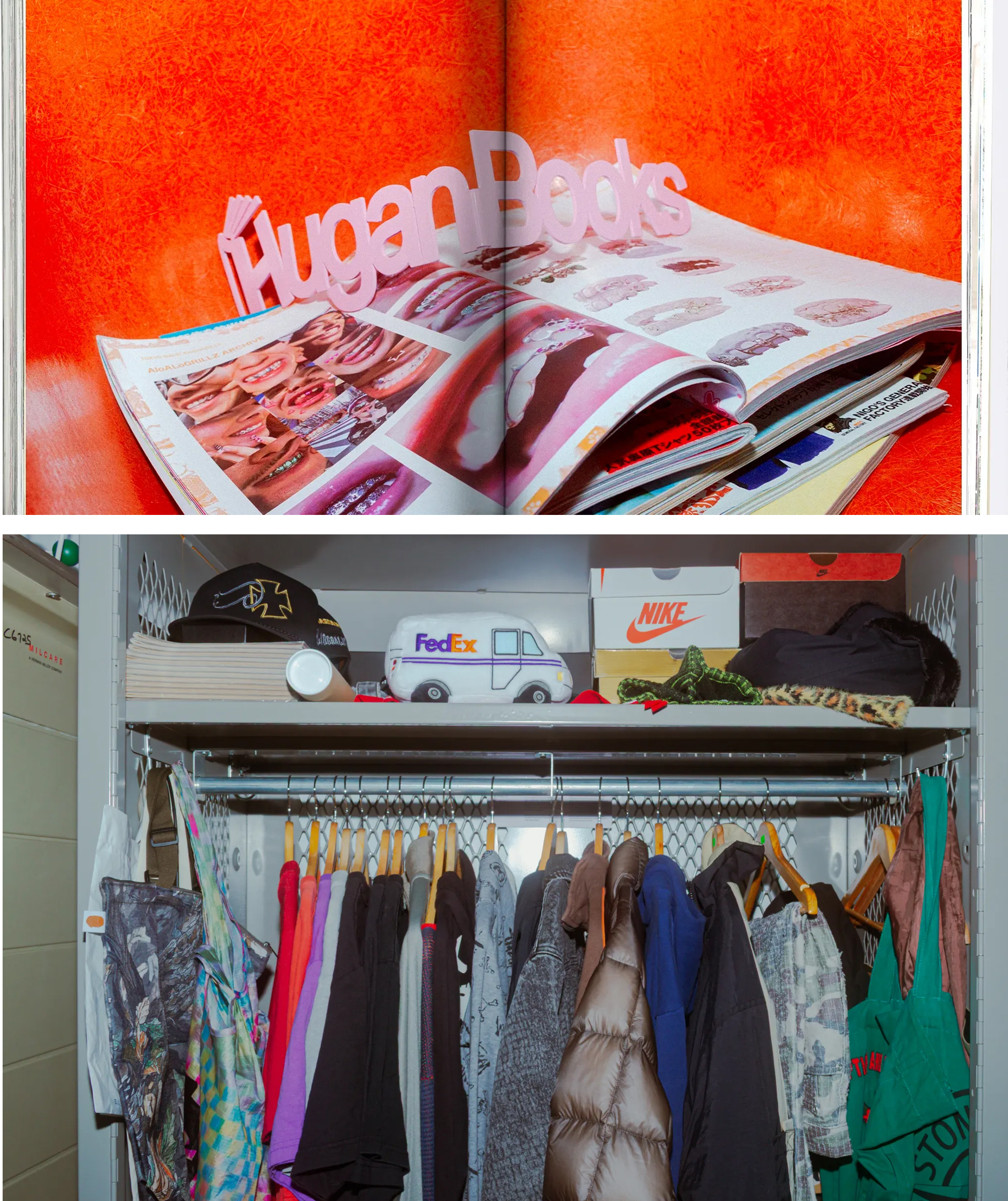 jentestore_Interview: Hugan Books