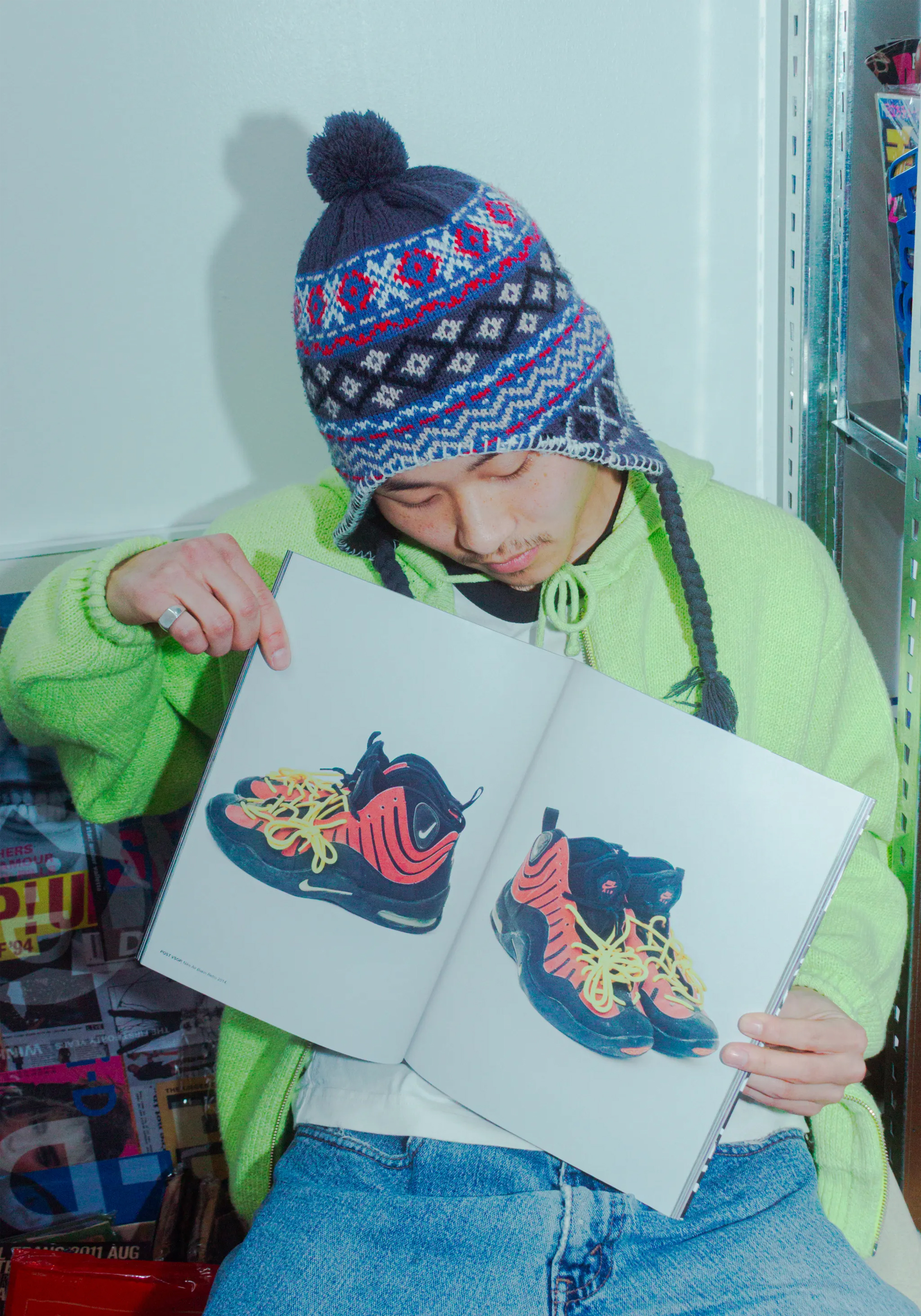 jentestore_Interview: Hugan Books
