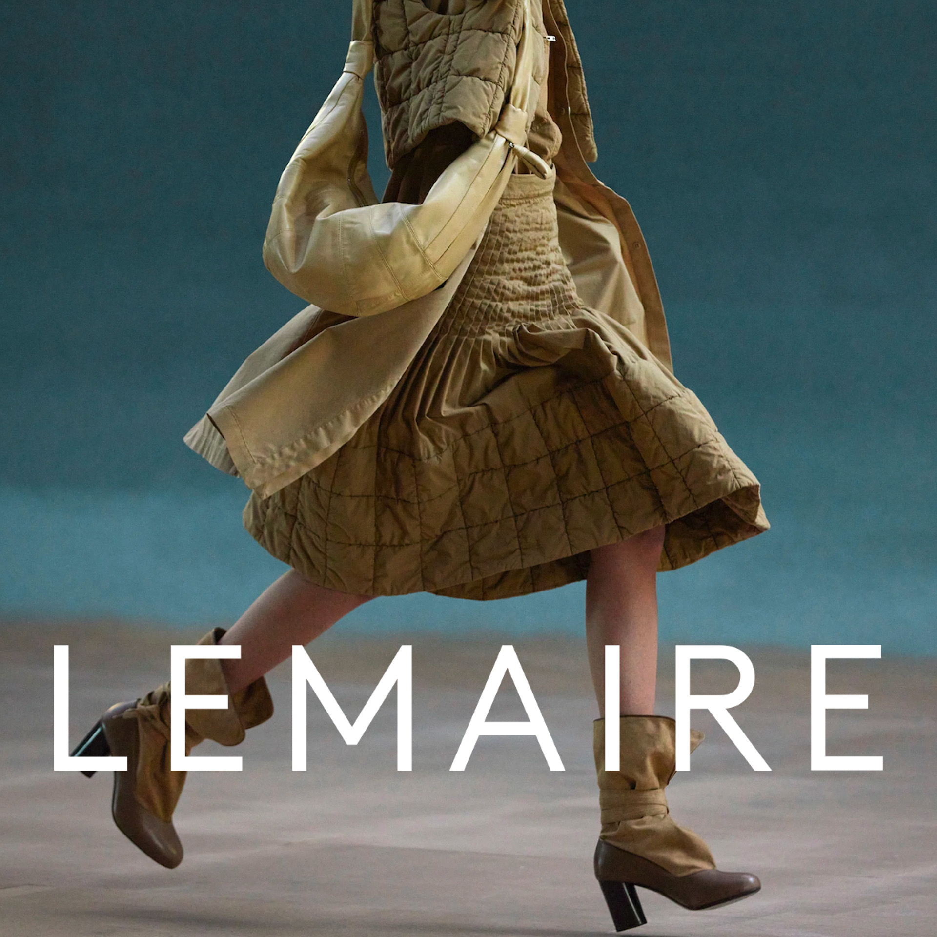 젠테스토어_Brand LAB:LEMAIRE