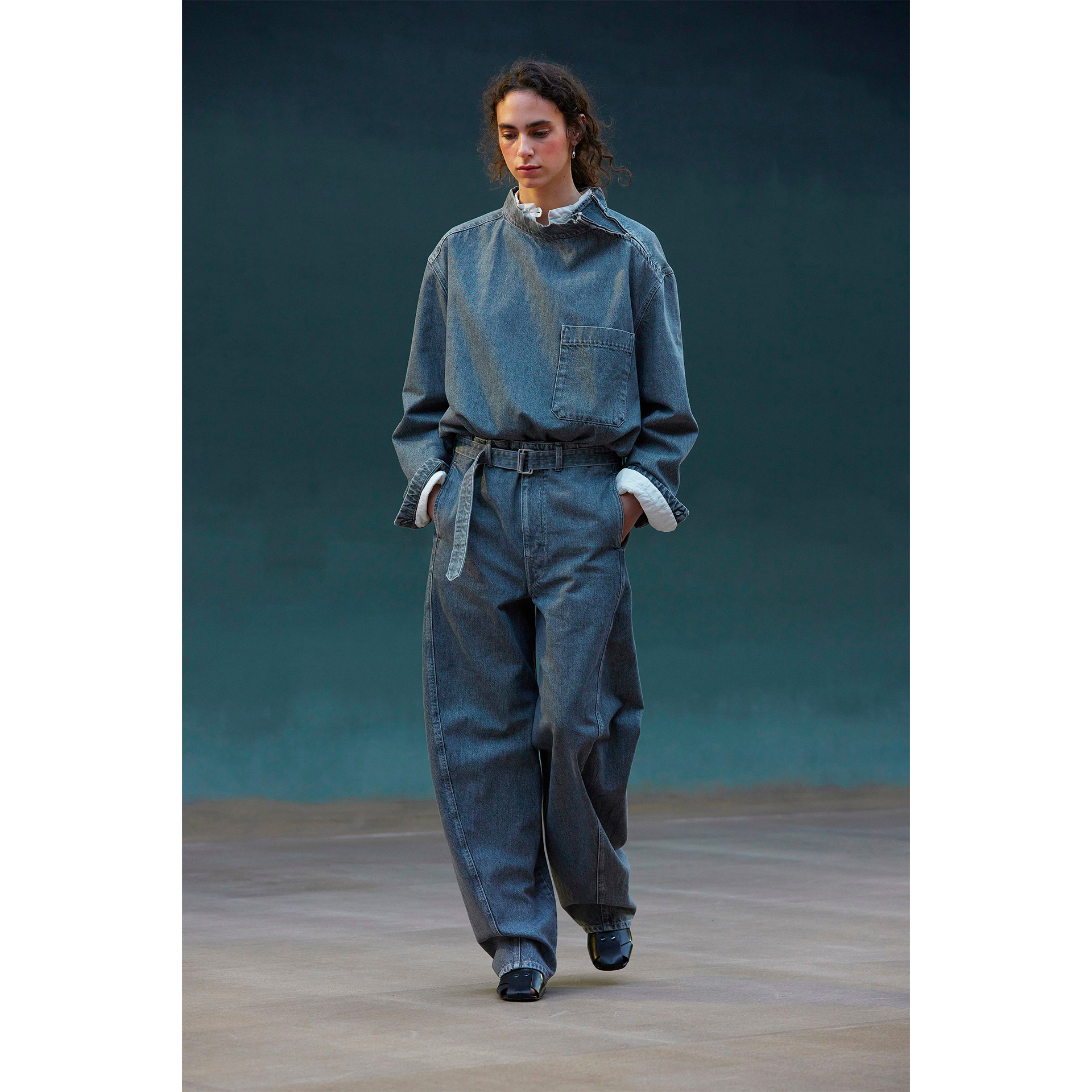 젠테스토어_Brand LAB:LEMAIRE