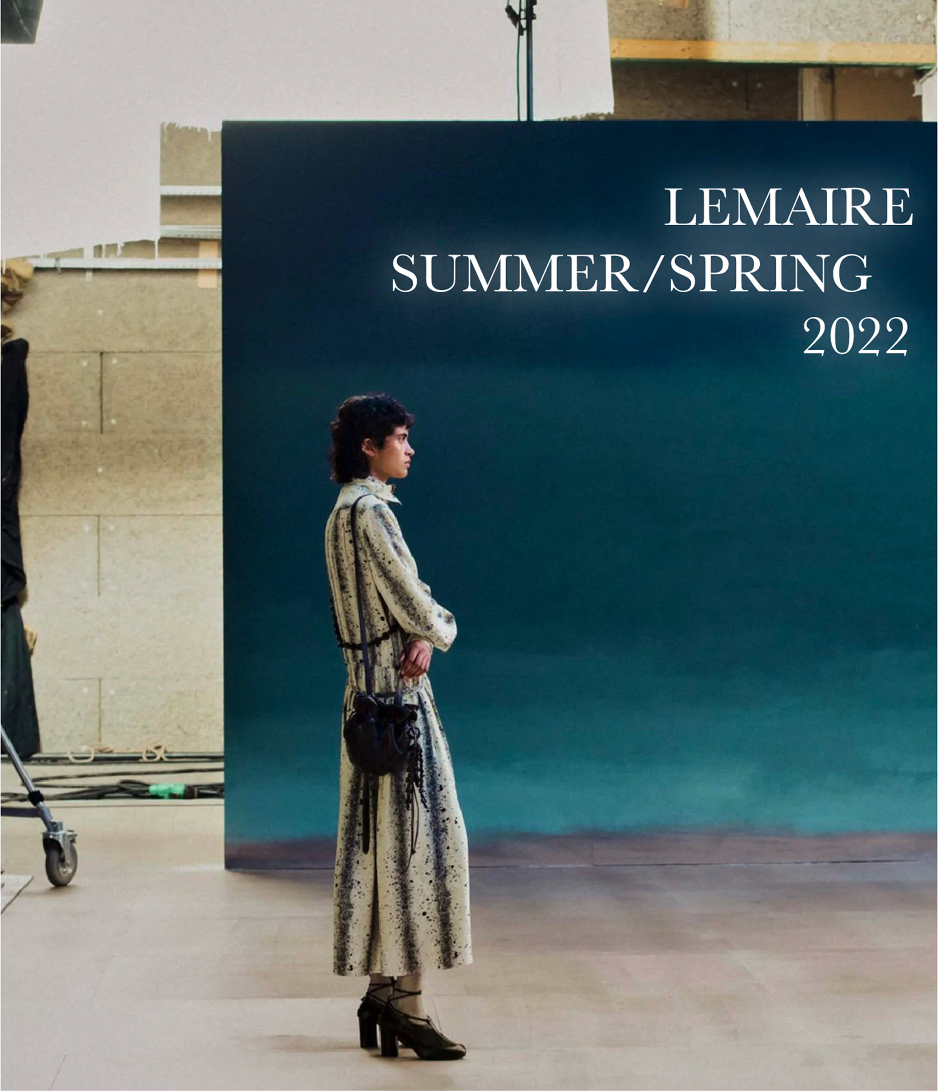 젠테스토어_Brand LAB:LEMAIRE