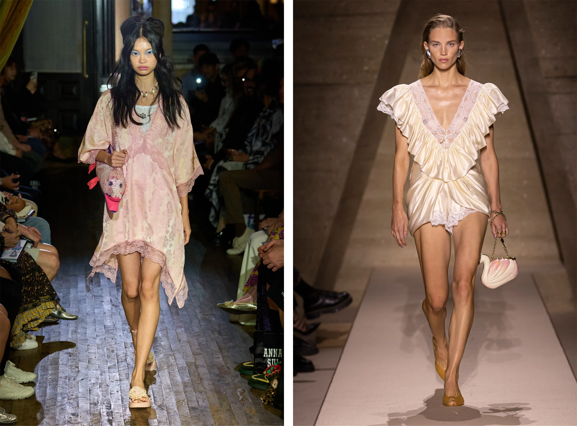 Stories: Inside the Music of Runway
