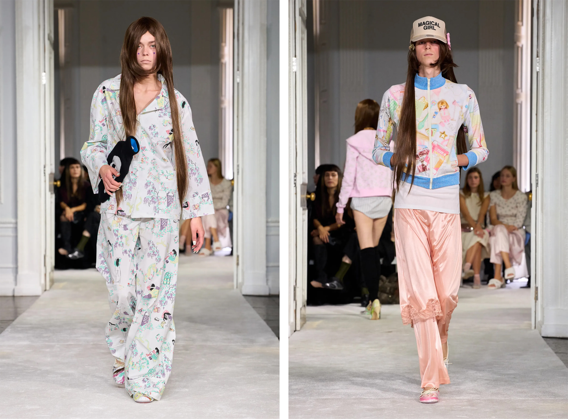 Stories: Inside the Music of Runway