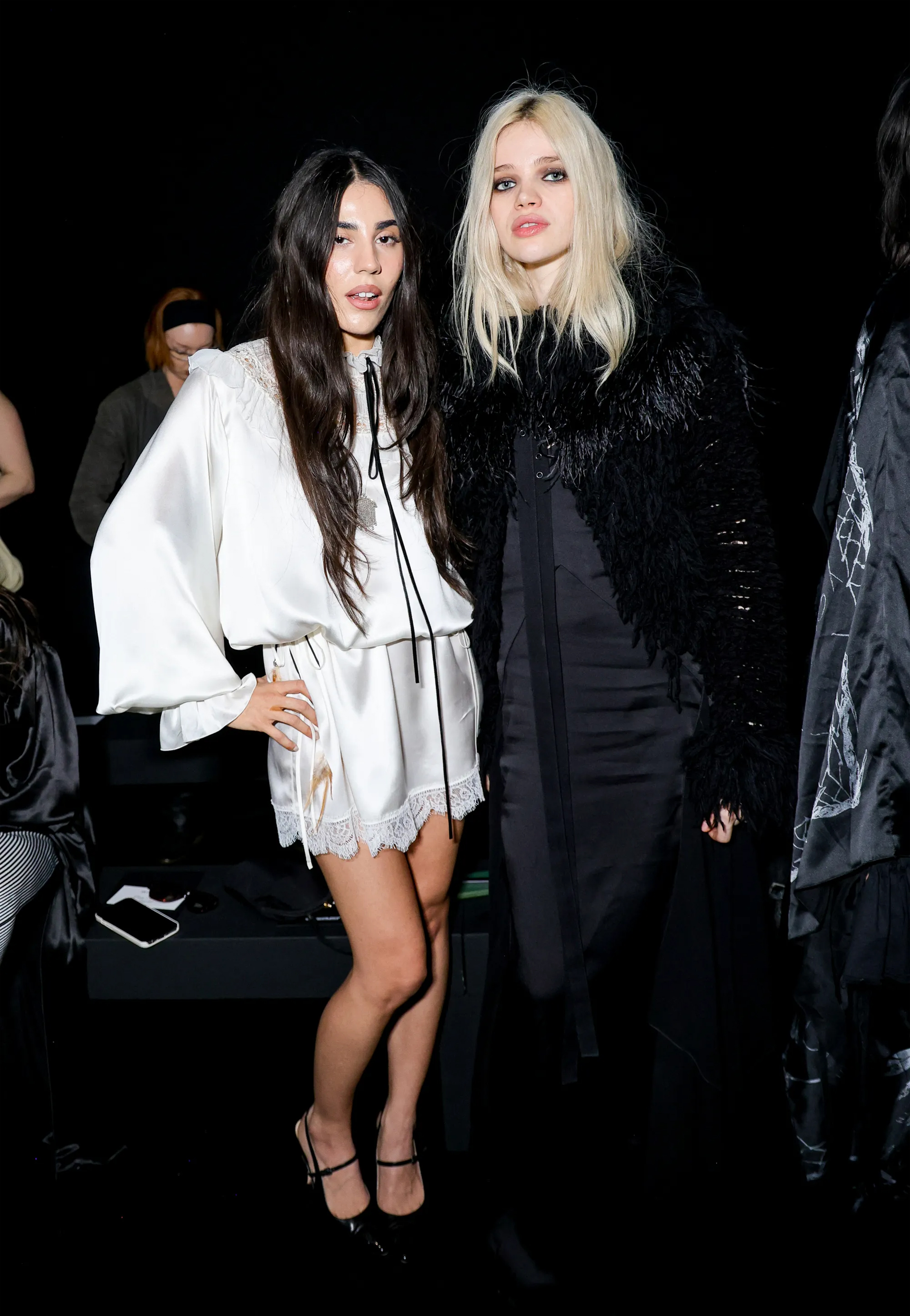Stories: Forecast: SS26 to FW26