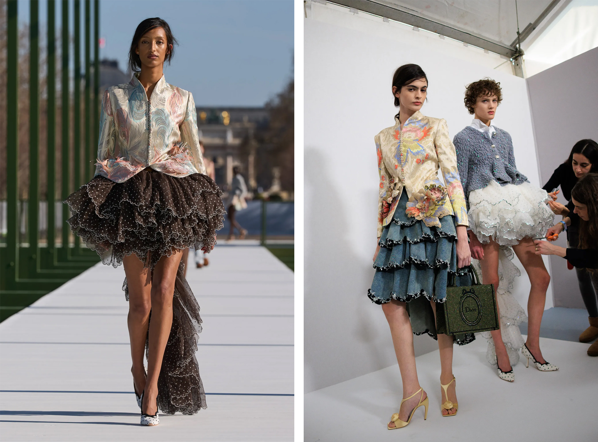 Stories: Forecast: SS26 to FW26