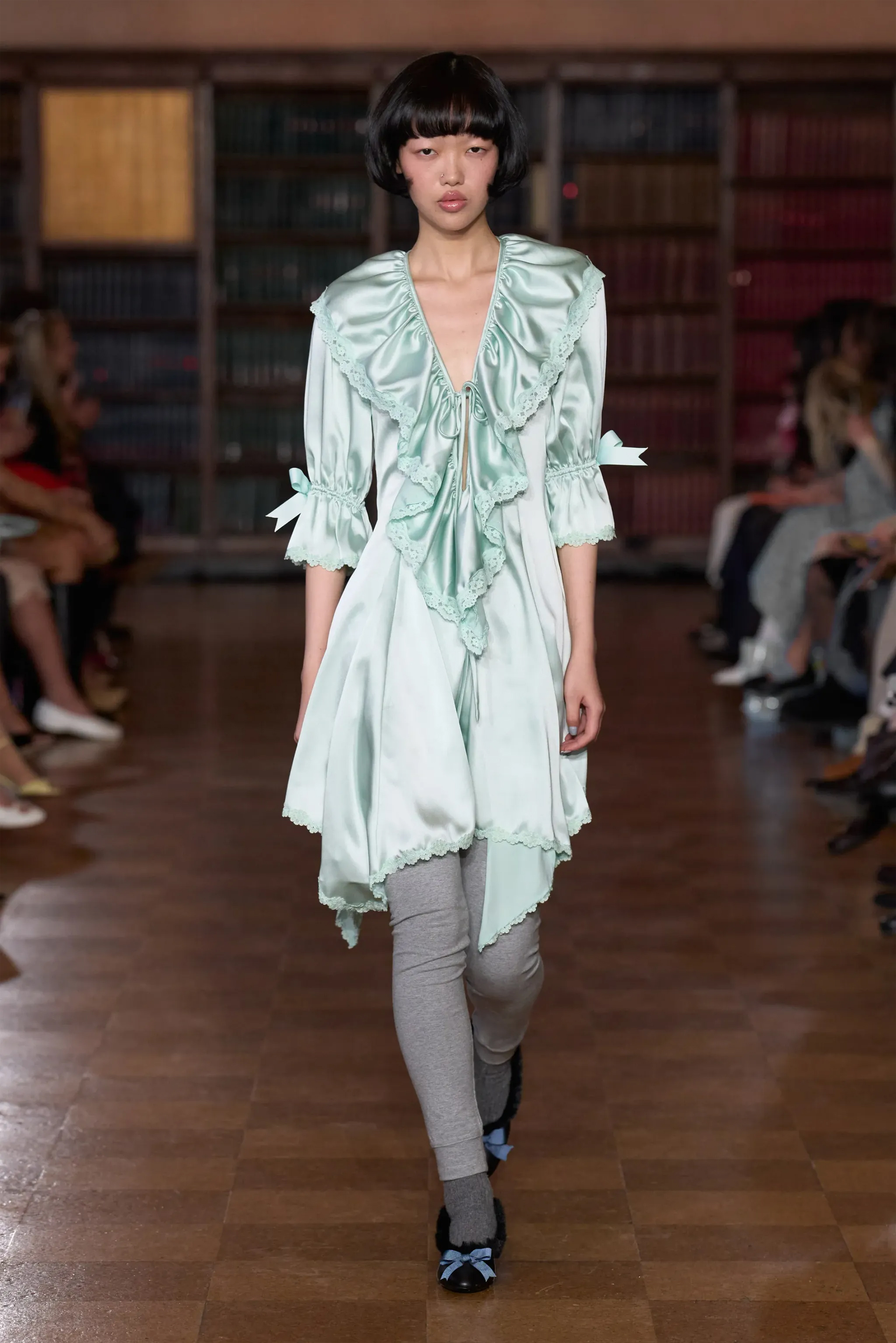 Stories: Forecast: SS26 to FW26