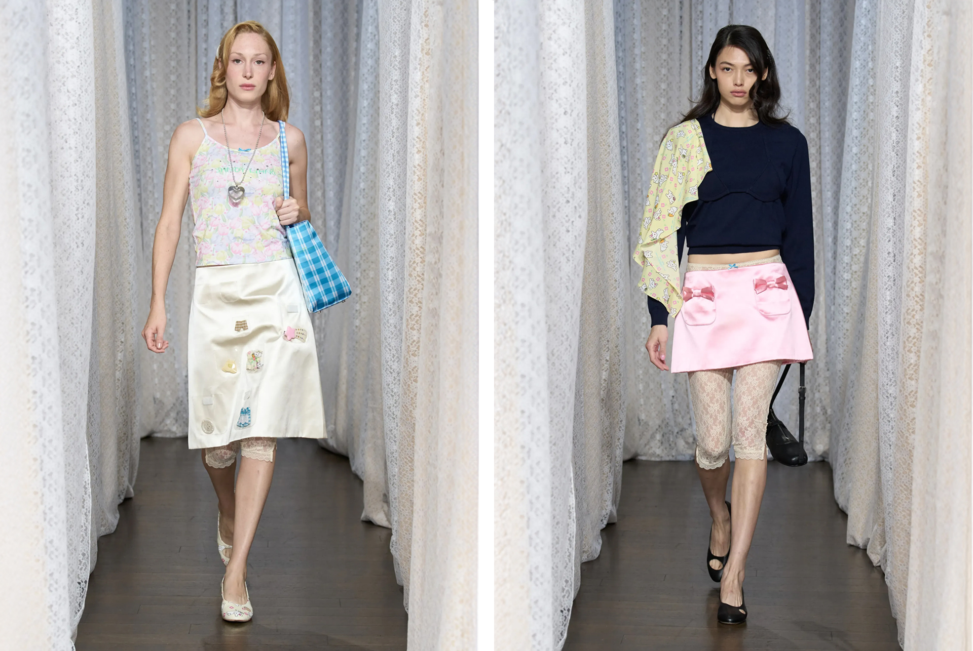 Stories: Inside the Music of Runway