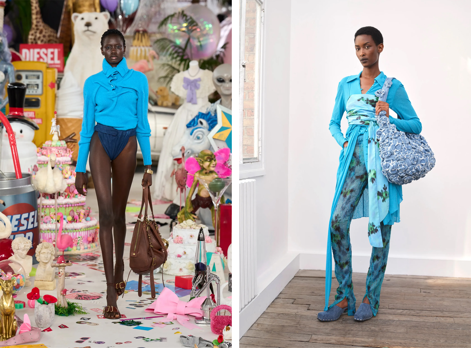 Stories: Forecast: SS26 to FW26