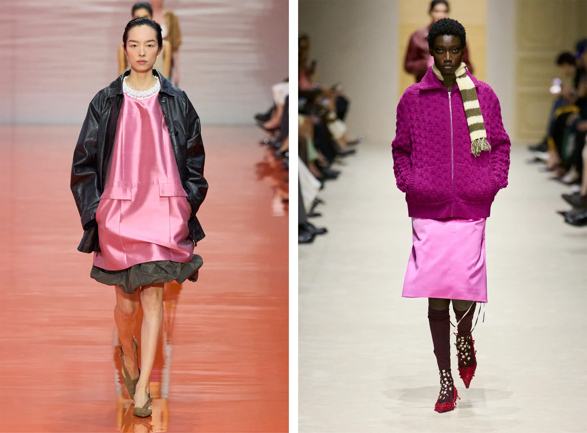 Stories: Forecast: SS26 to FW26