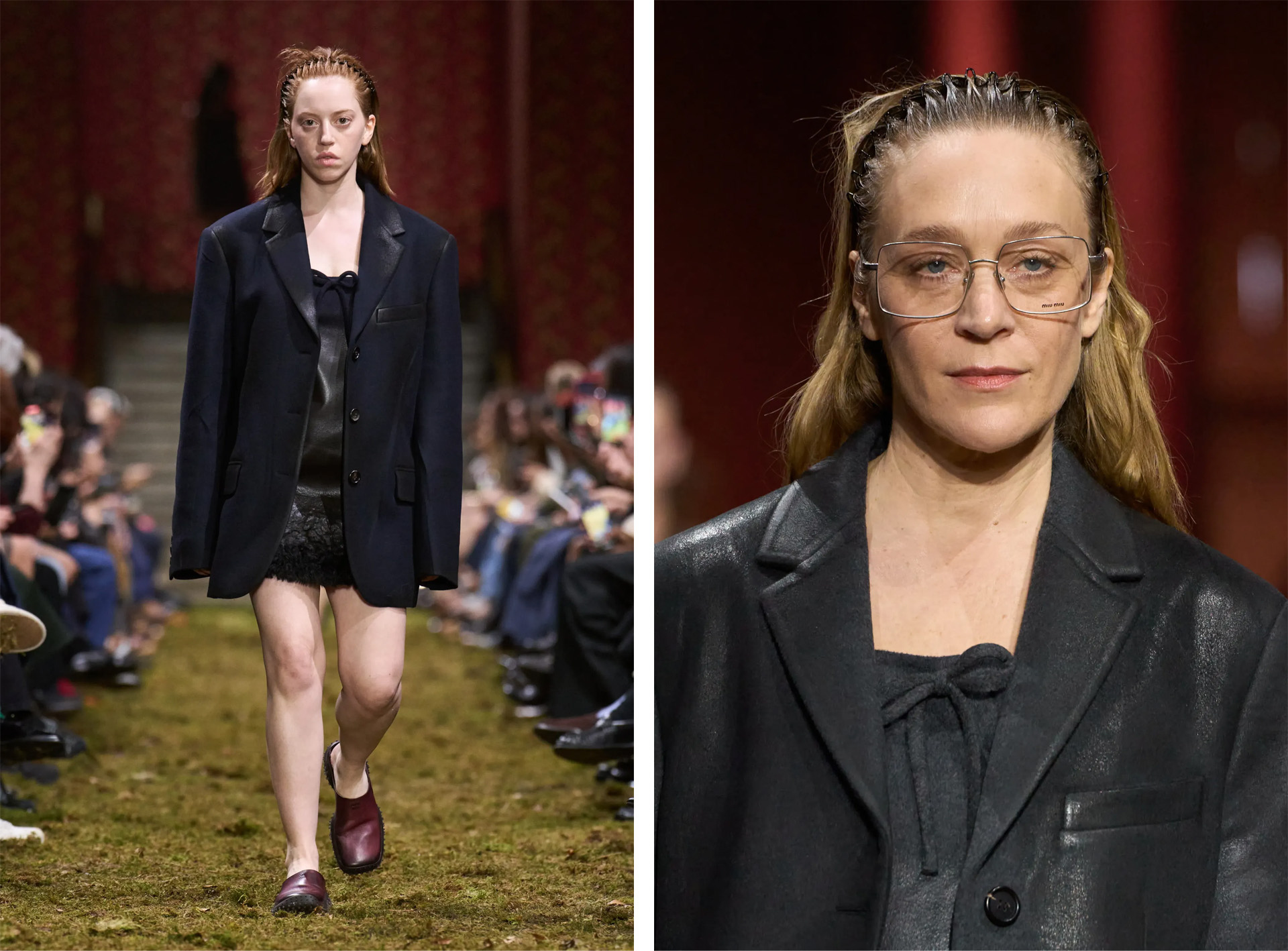 Stories: Forecast: SS26 to FW26