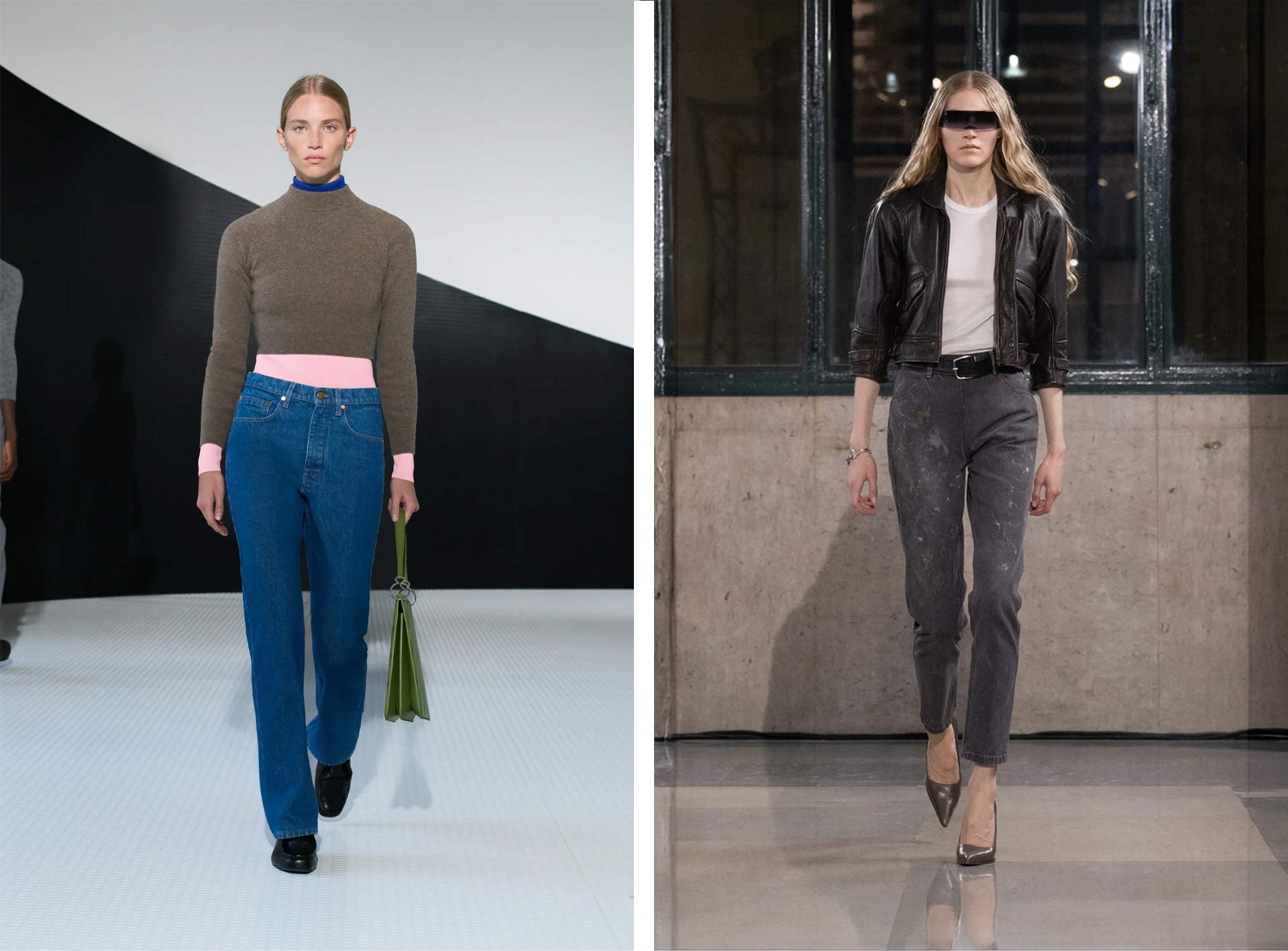 Stories: Forecast: SS26 to FW26