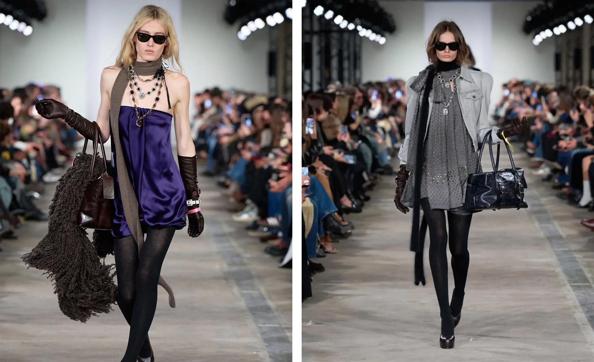Stories: Forecast: SS26 to FW26