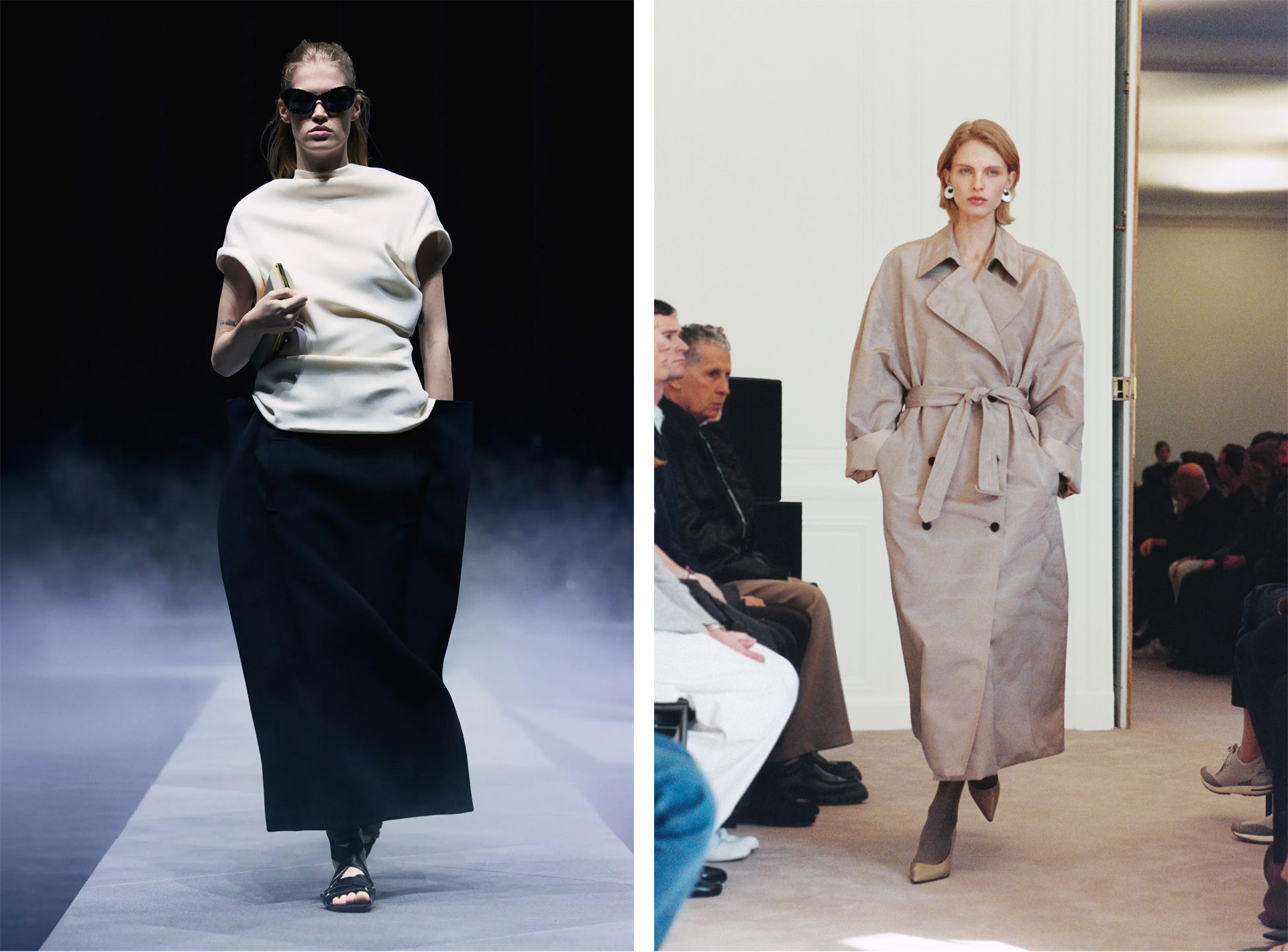 Stories: Forecast: SS26 to FW26