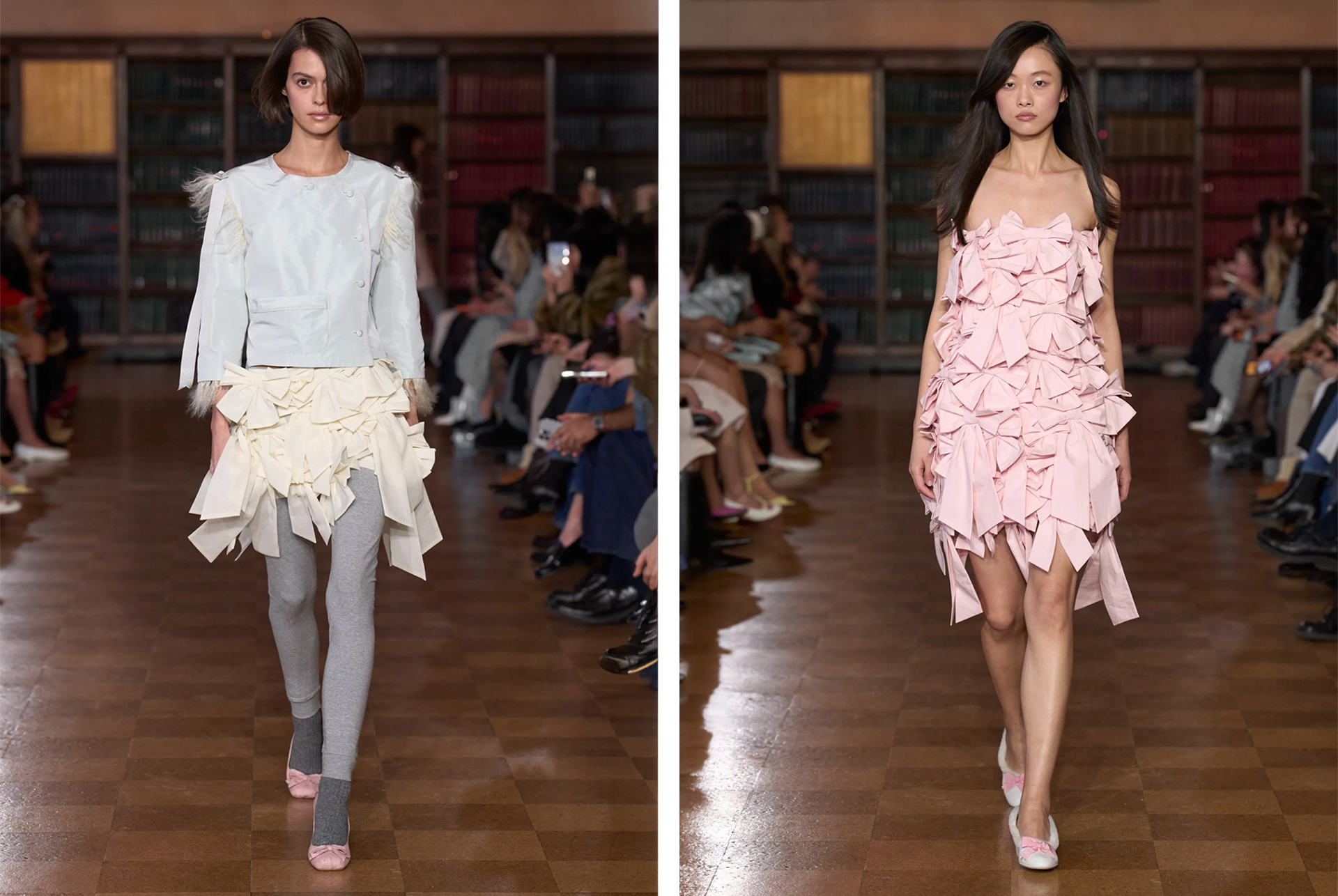 Stories: Inside the Music of Runway