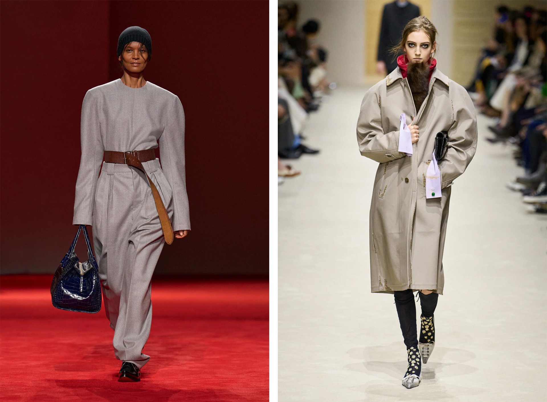 Stories: Forecast: SS26 to FW26