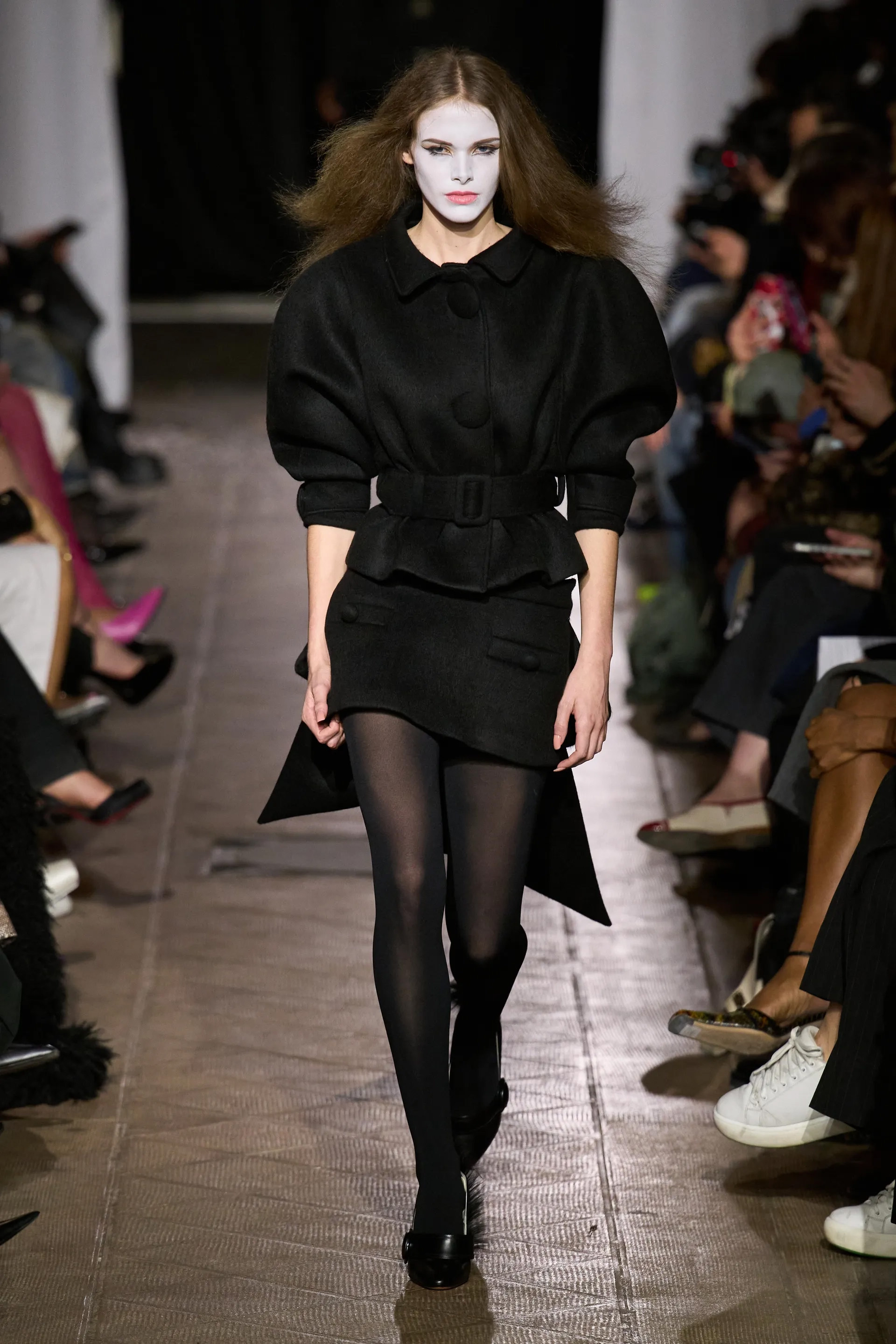 Stories: Forecast: SS26 to FW26