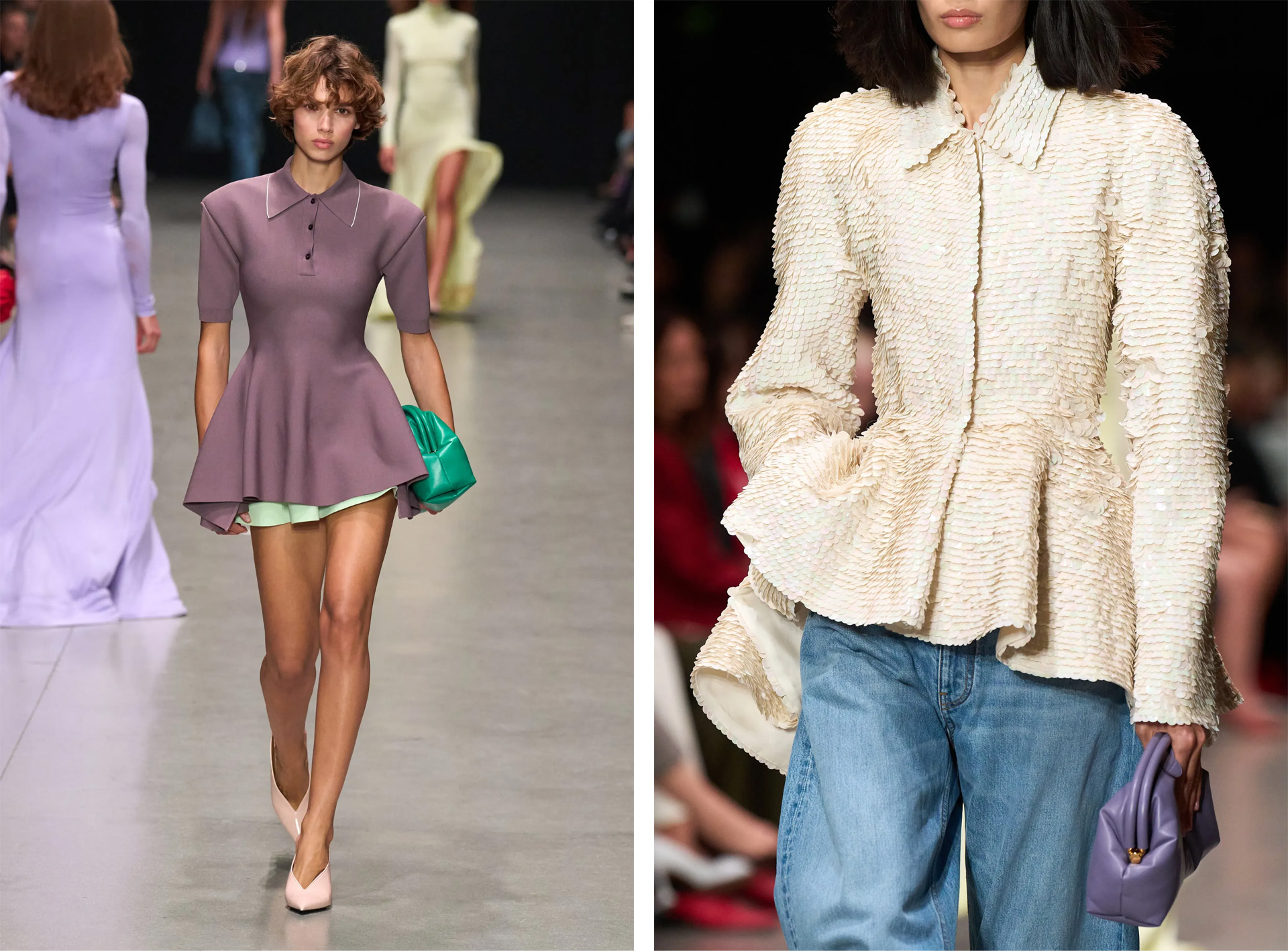 Stories: Forecast: SS26 to FW26
