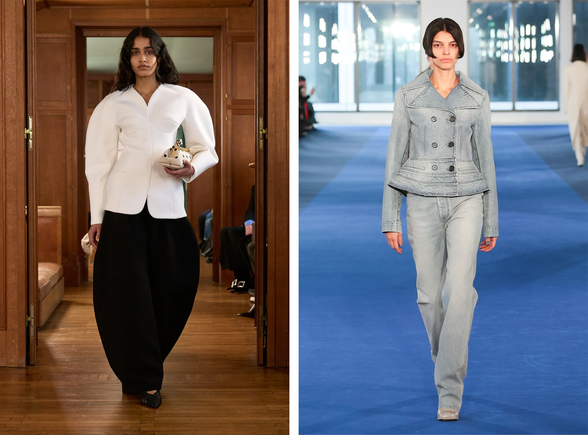 Stories: Forecast: SS26 to FW26