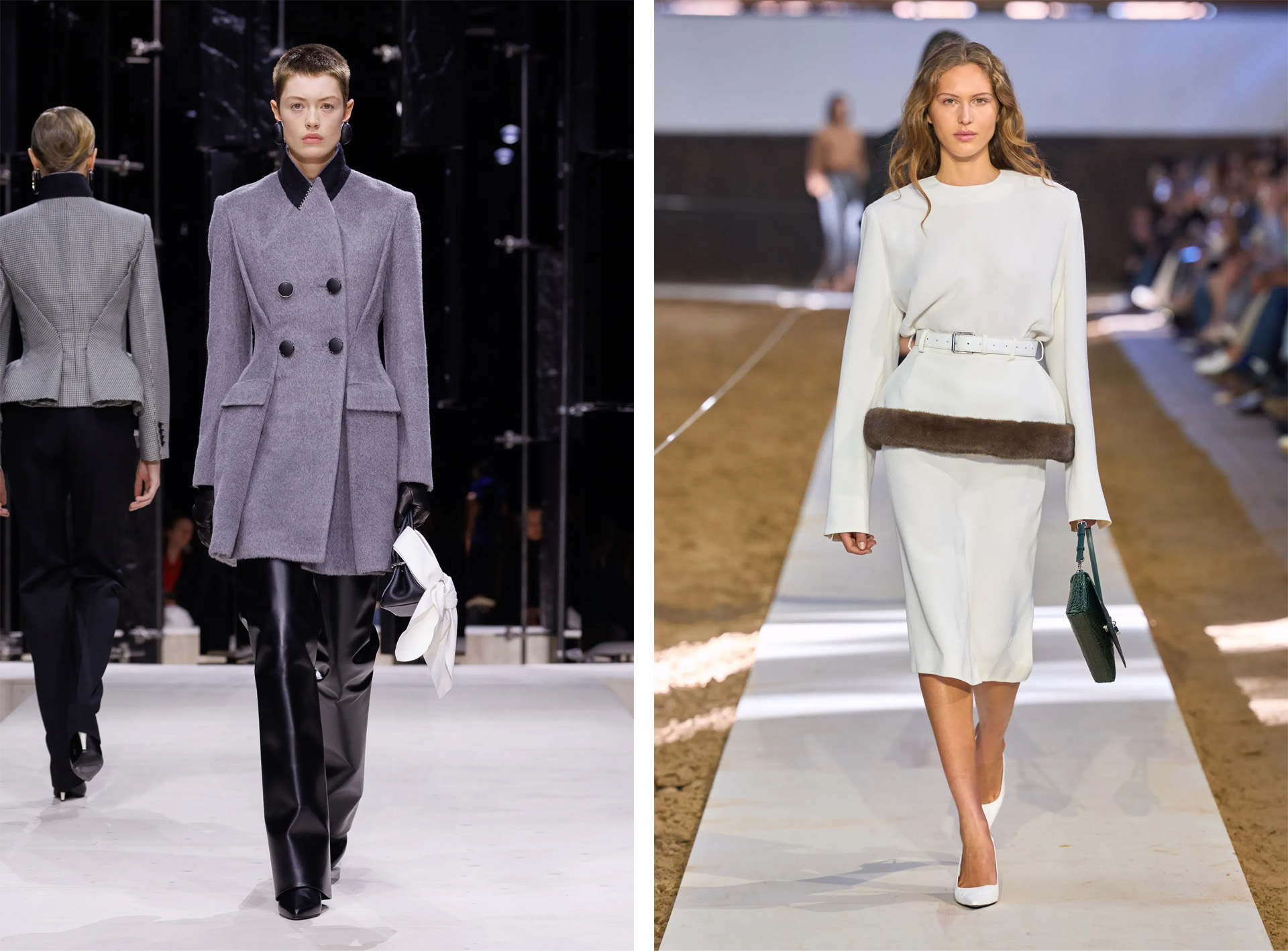 Stories: Forecast: SS26 to FW26