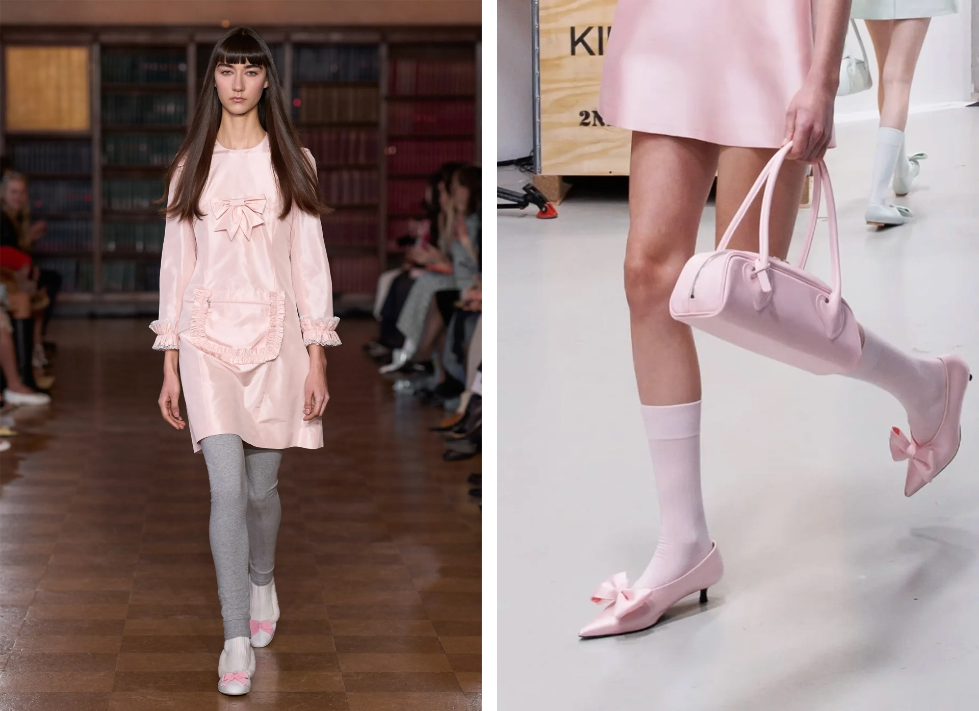 Stories: Inside the Music of Runway