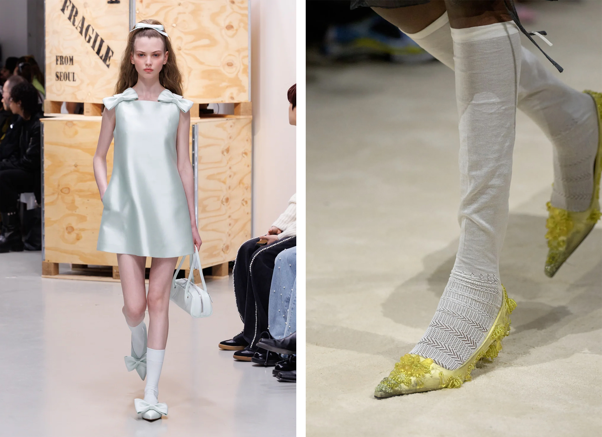 Stories: Inside the Music of Runway