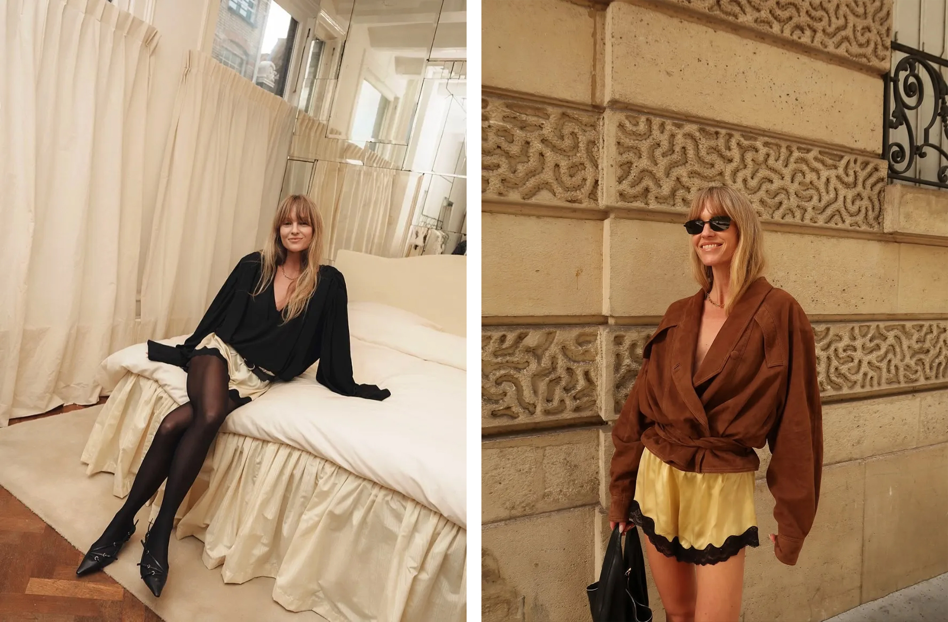 Stories: Inside the Music of Runway