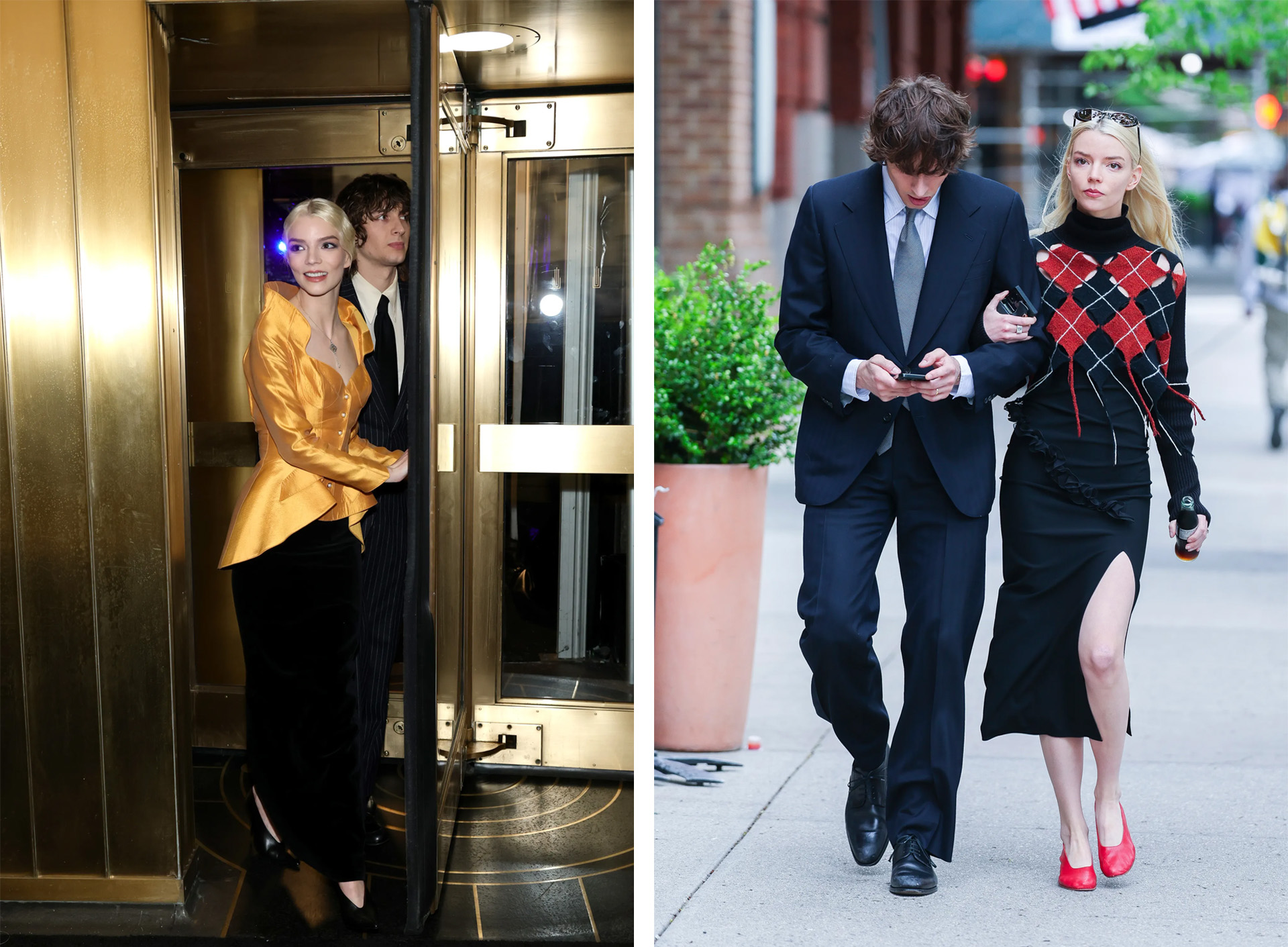 Stories: Couple Fits Anytime, Anywhere