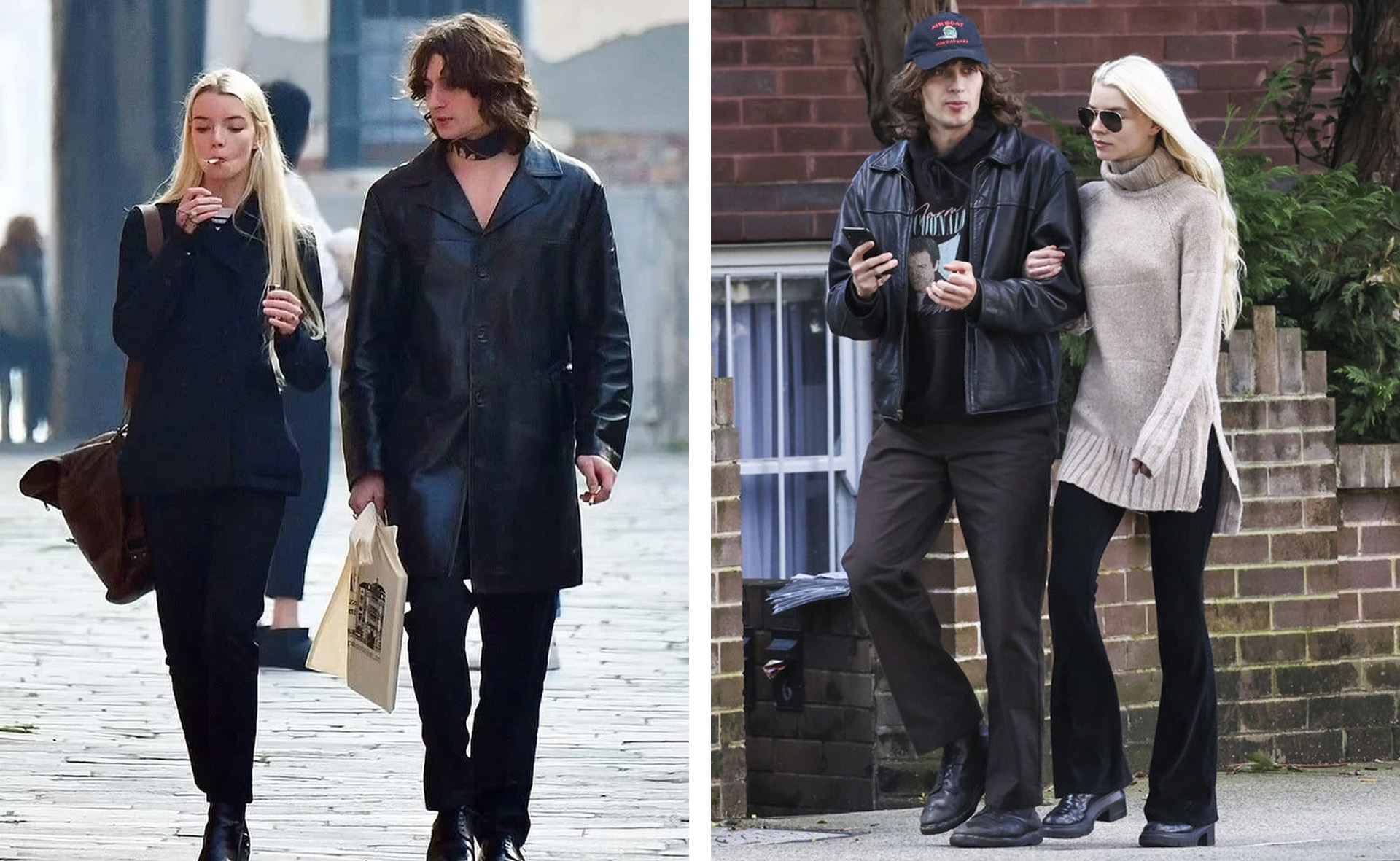 Stories: Couple Fits Anytime, Anywhere