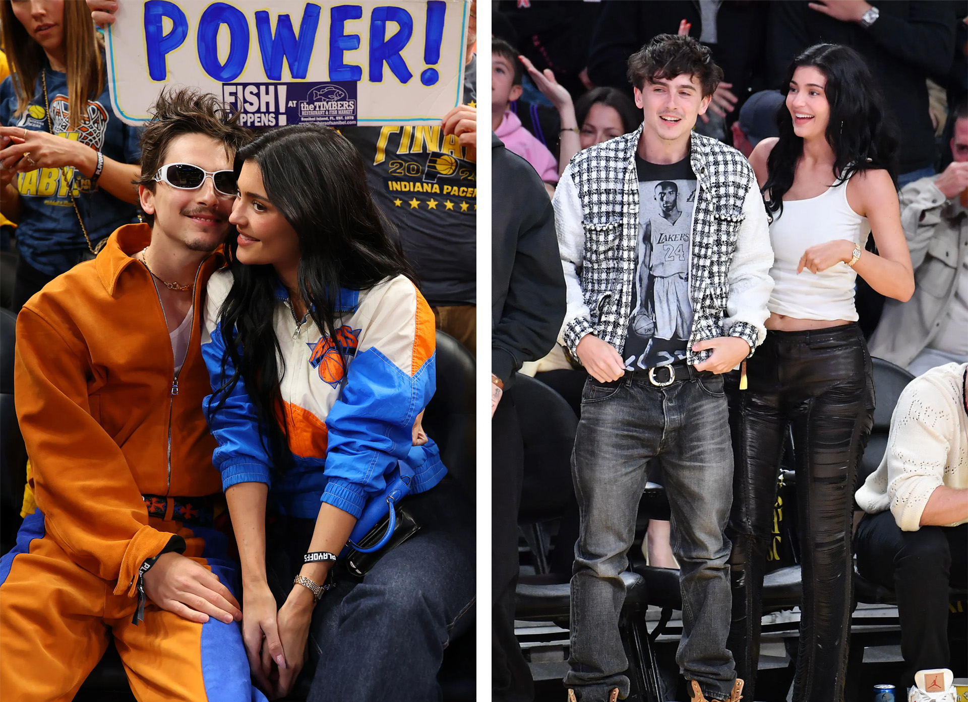 Stories: Couple Fits Anytime, Anywhere