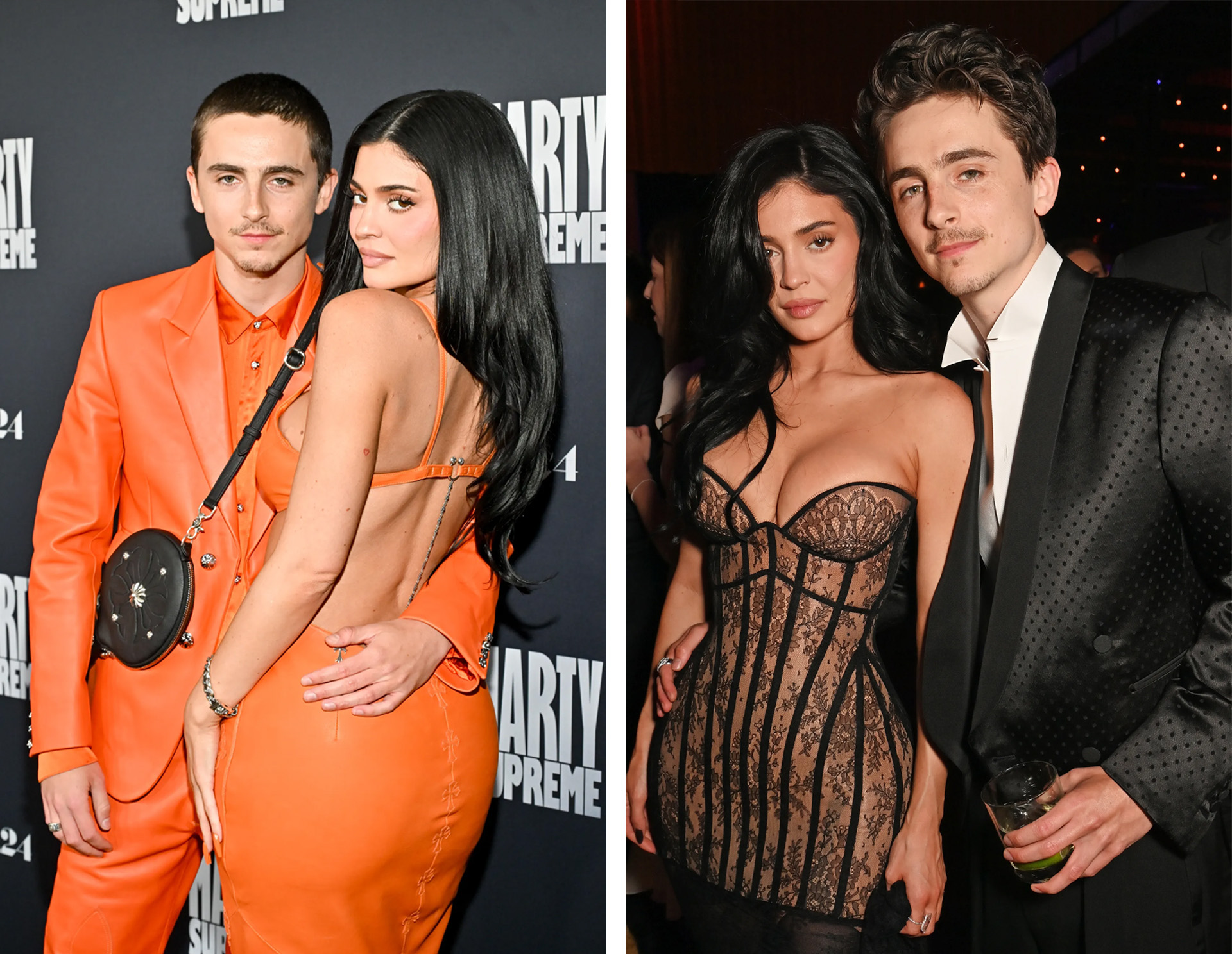 Stories: Couple Fits Anytime, Anywhere