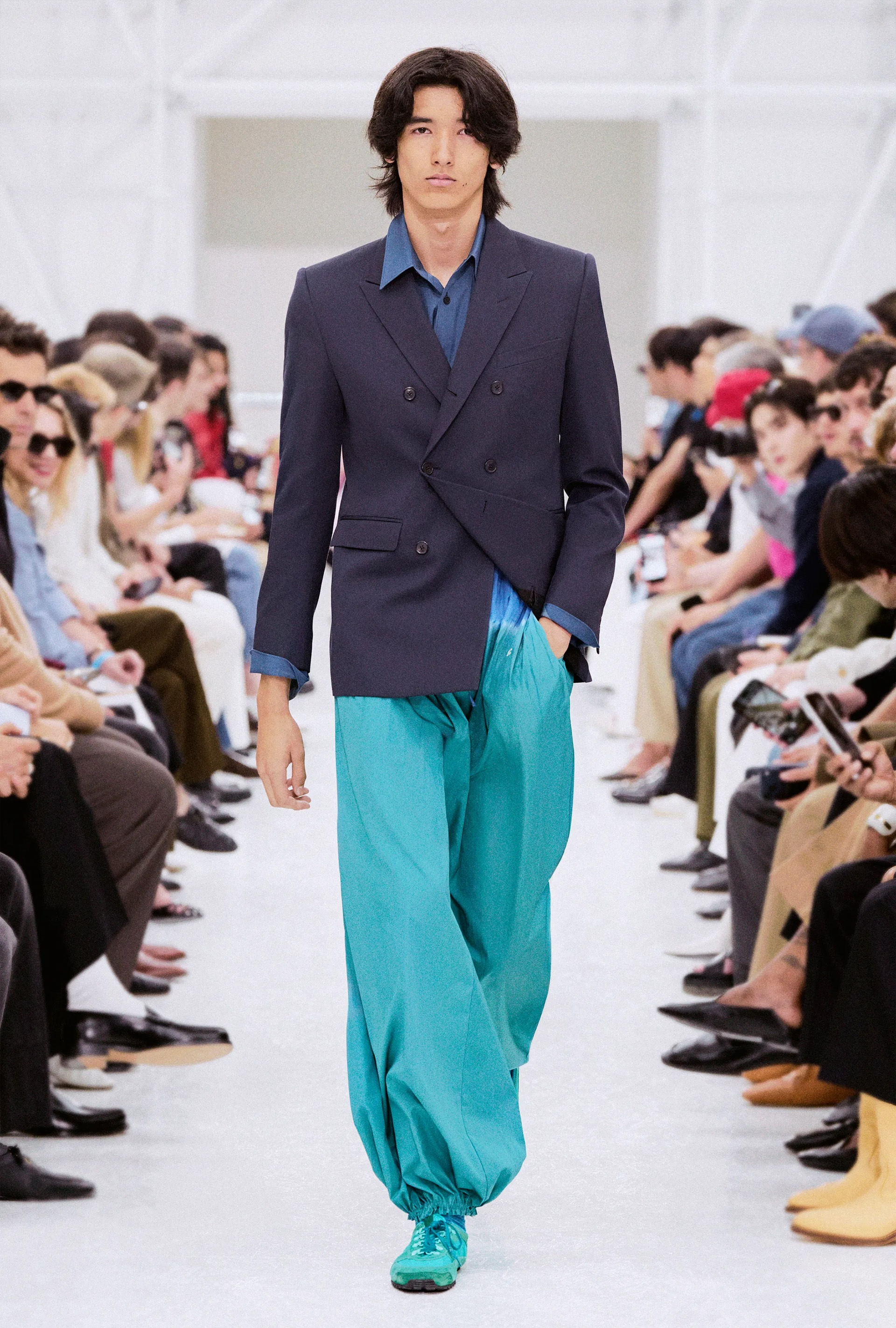 Stories: Hip-hop Fashion in 2026