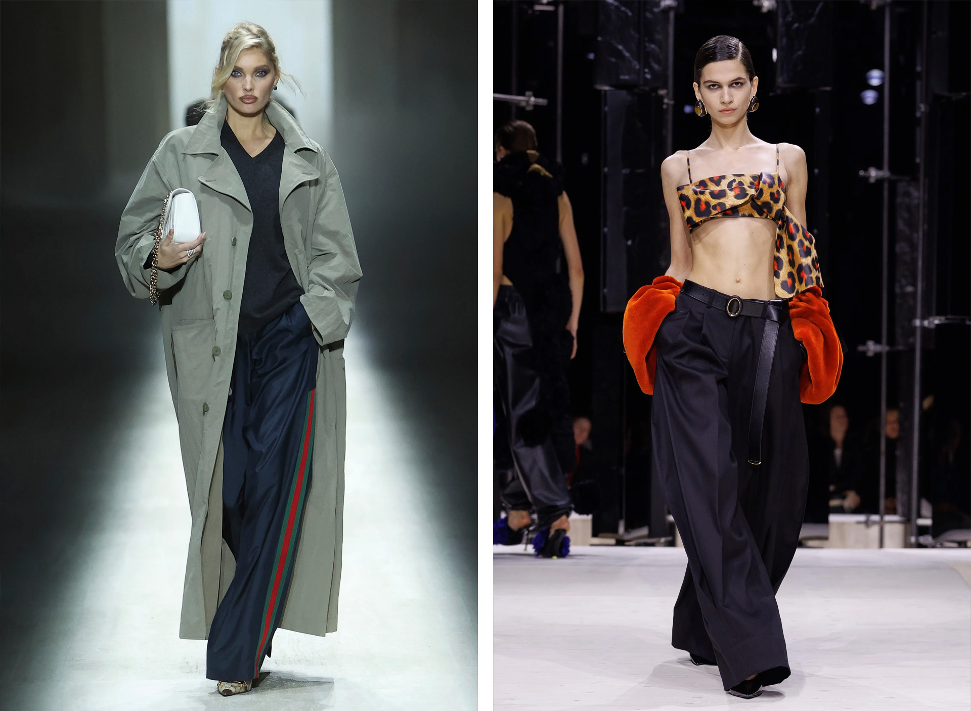 Stories: Hip-hop Fashion in 2026