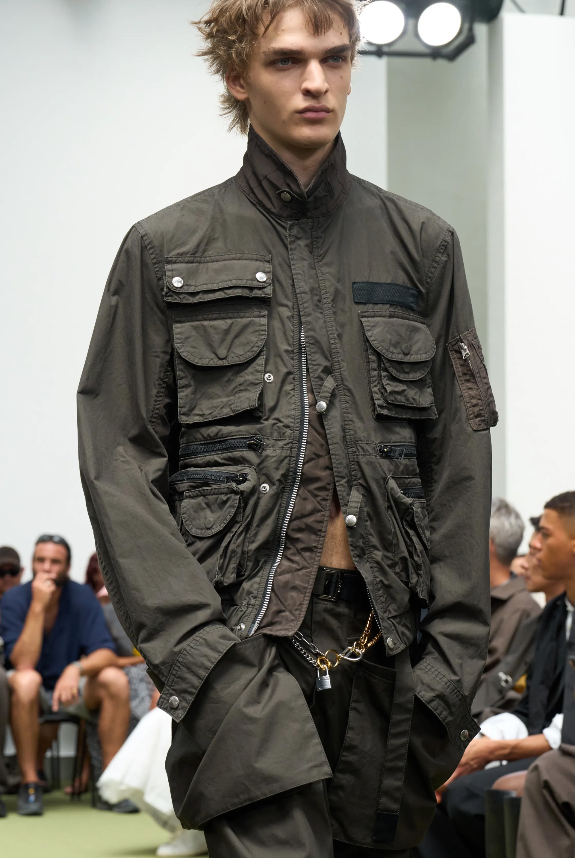 Stories: Hip-hop Fashion in 2026