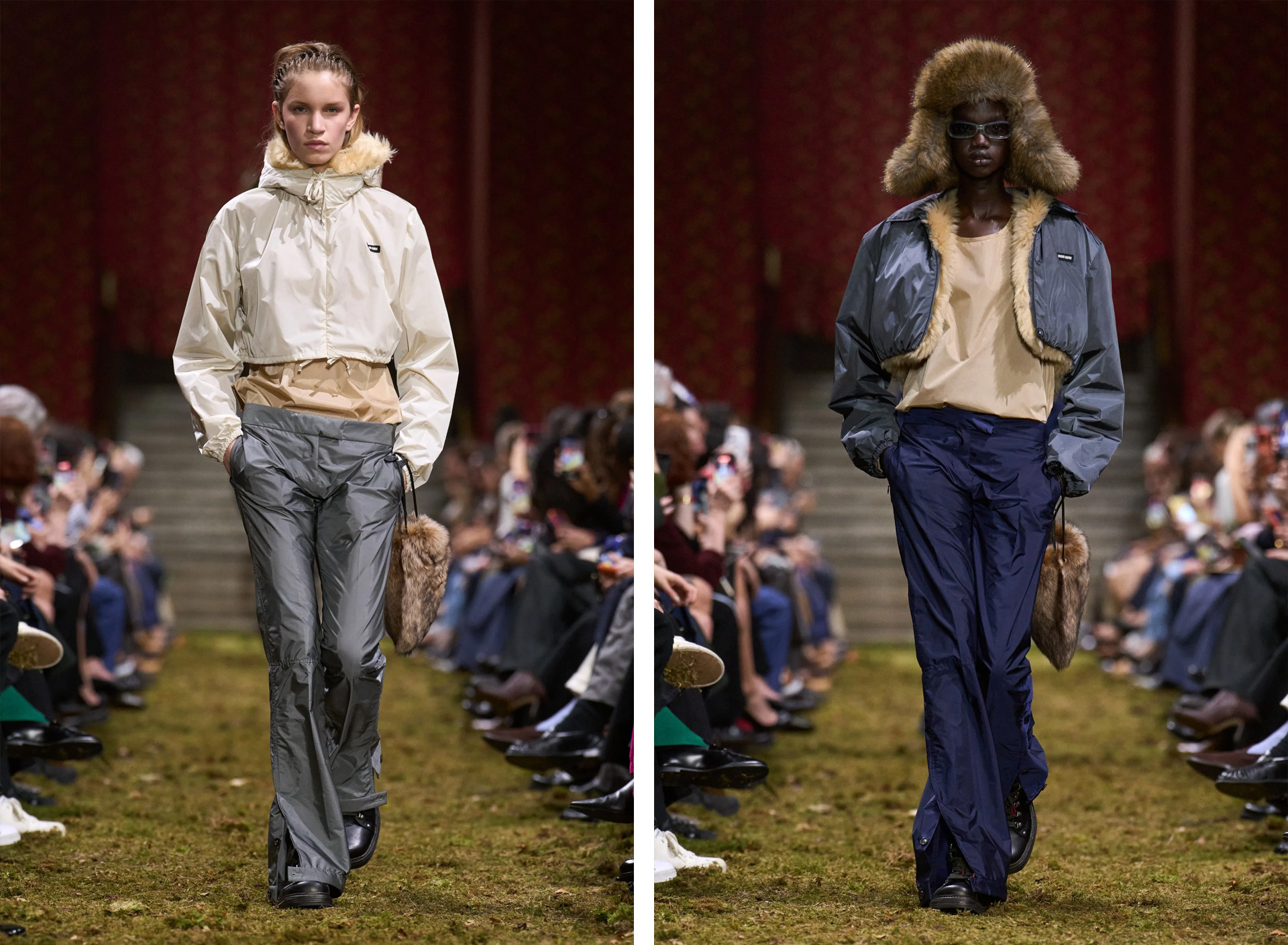 Stories: Hip-hop Fashion in 2026