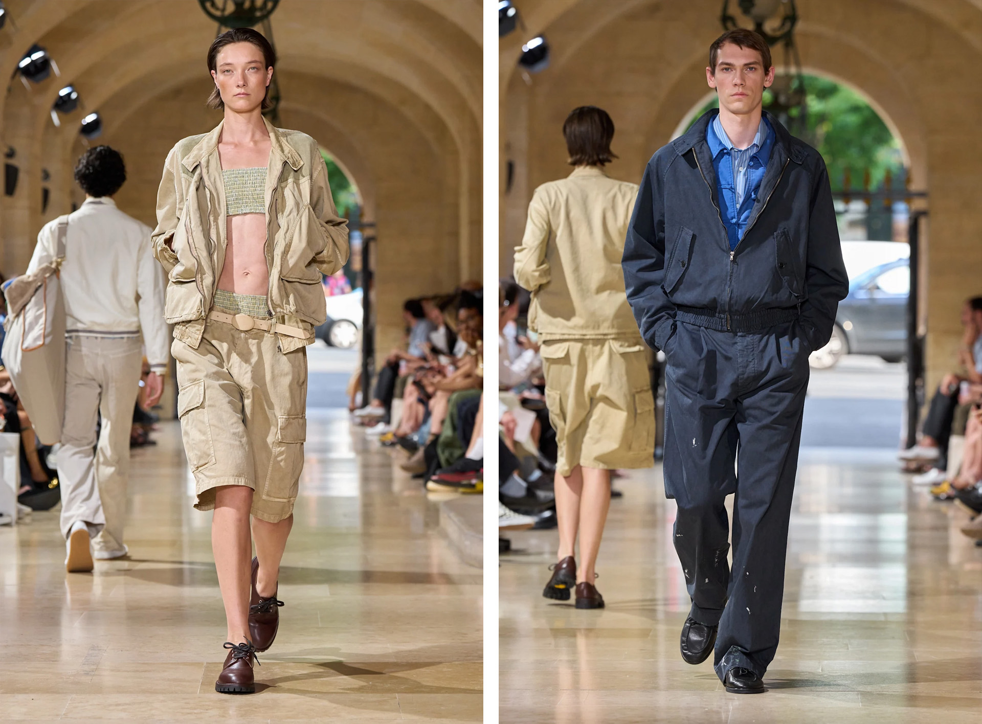 Stories: Hip-hop Fashion in 2026