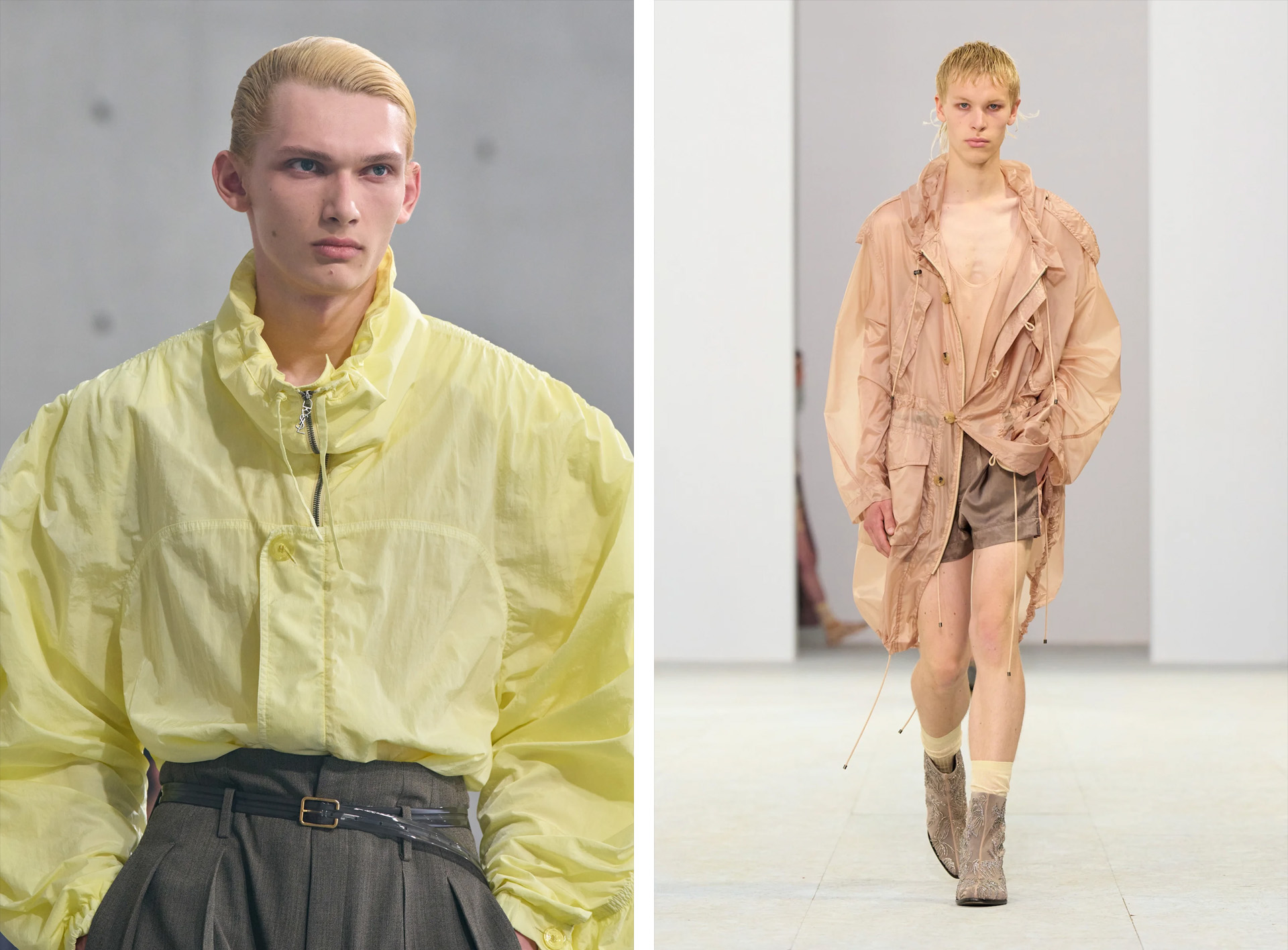 Stories: Hip-hop Fashion in 2026