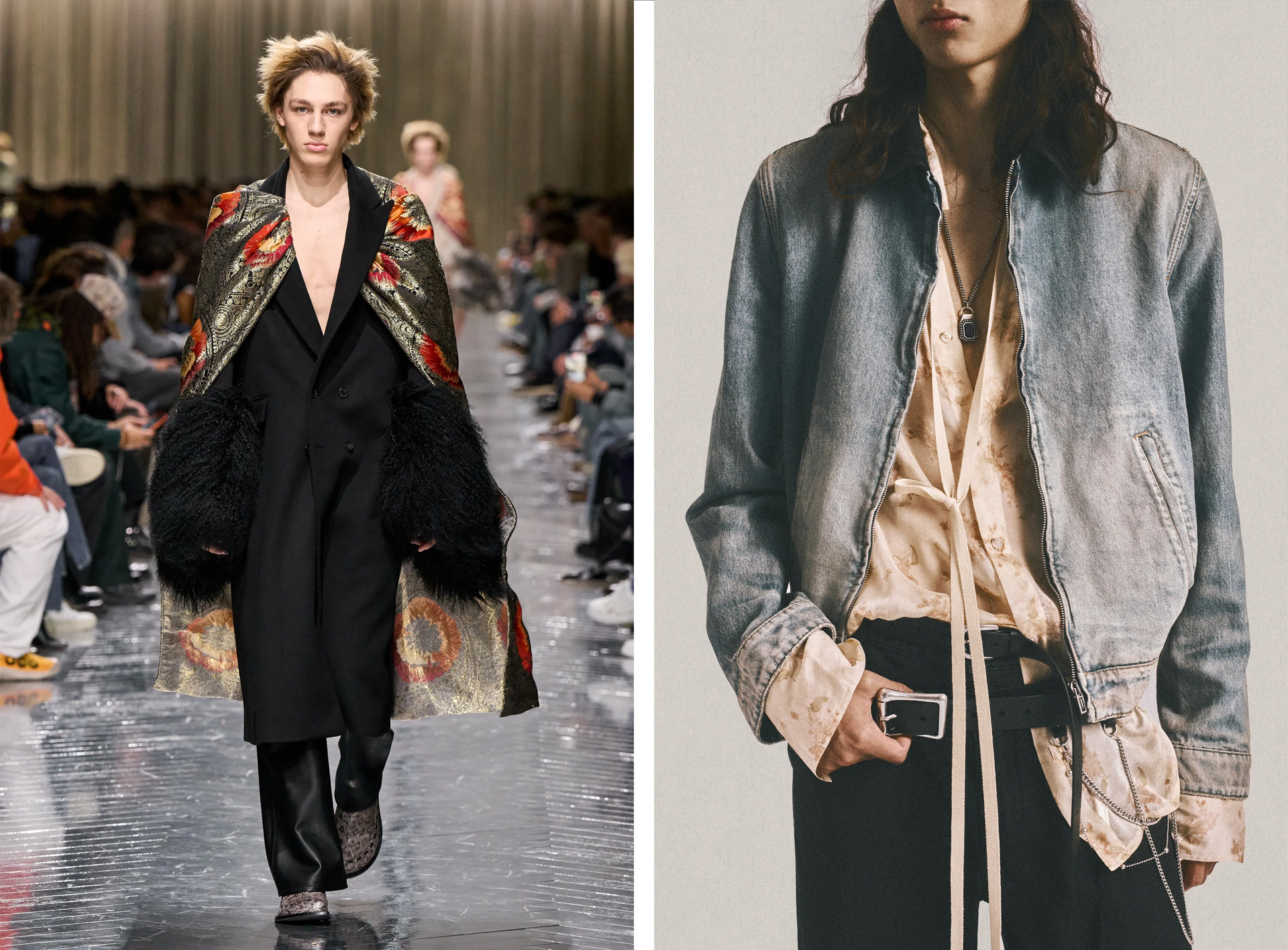 Stories: Hip-hop Fashion in 2026