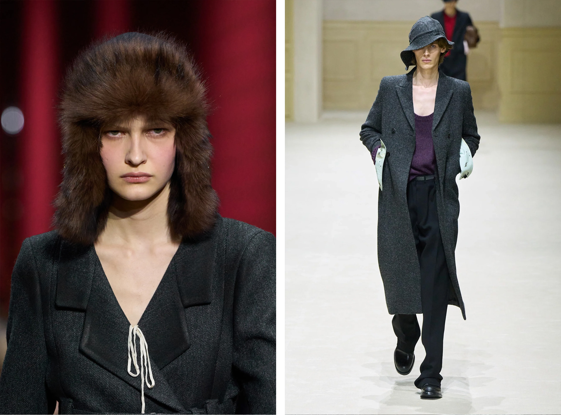 Stories: Hip-hop Fashion in 2026