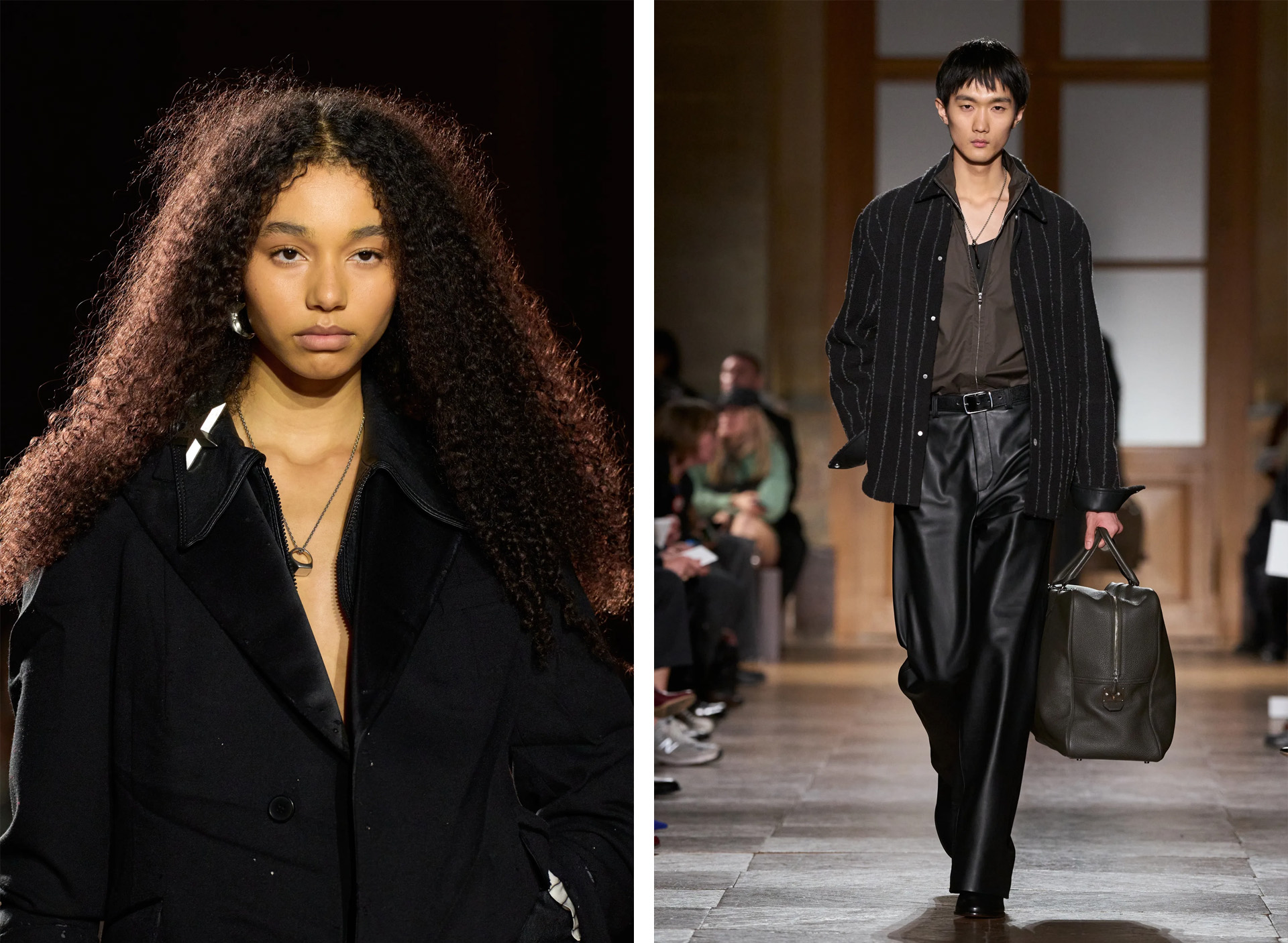Stories: Hip-hop Fashion in 2026