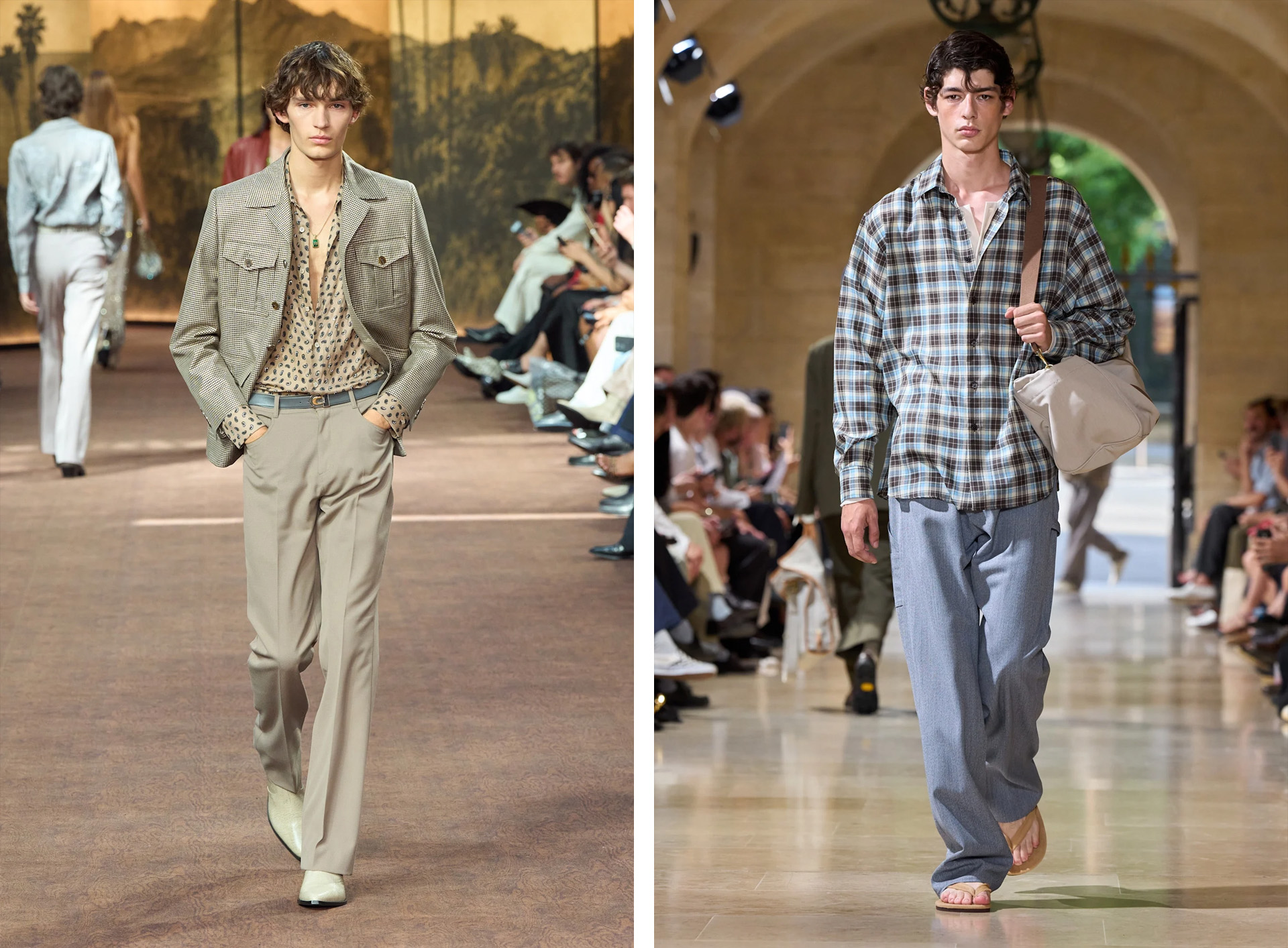 Stories: Hip-hop Fashion in 2026