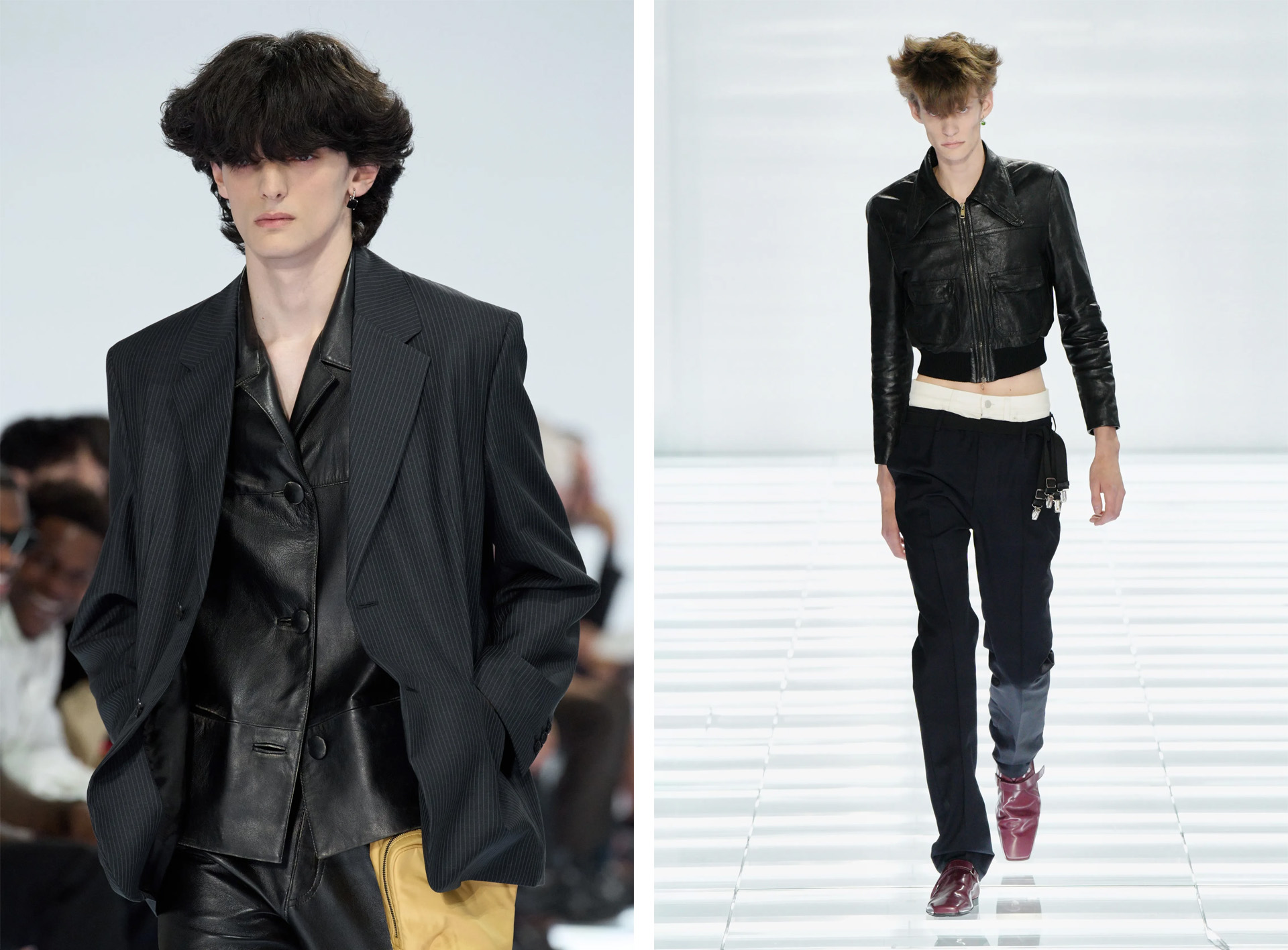 Stories: Hip-hop Fashion in 2026