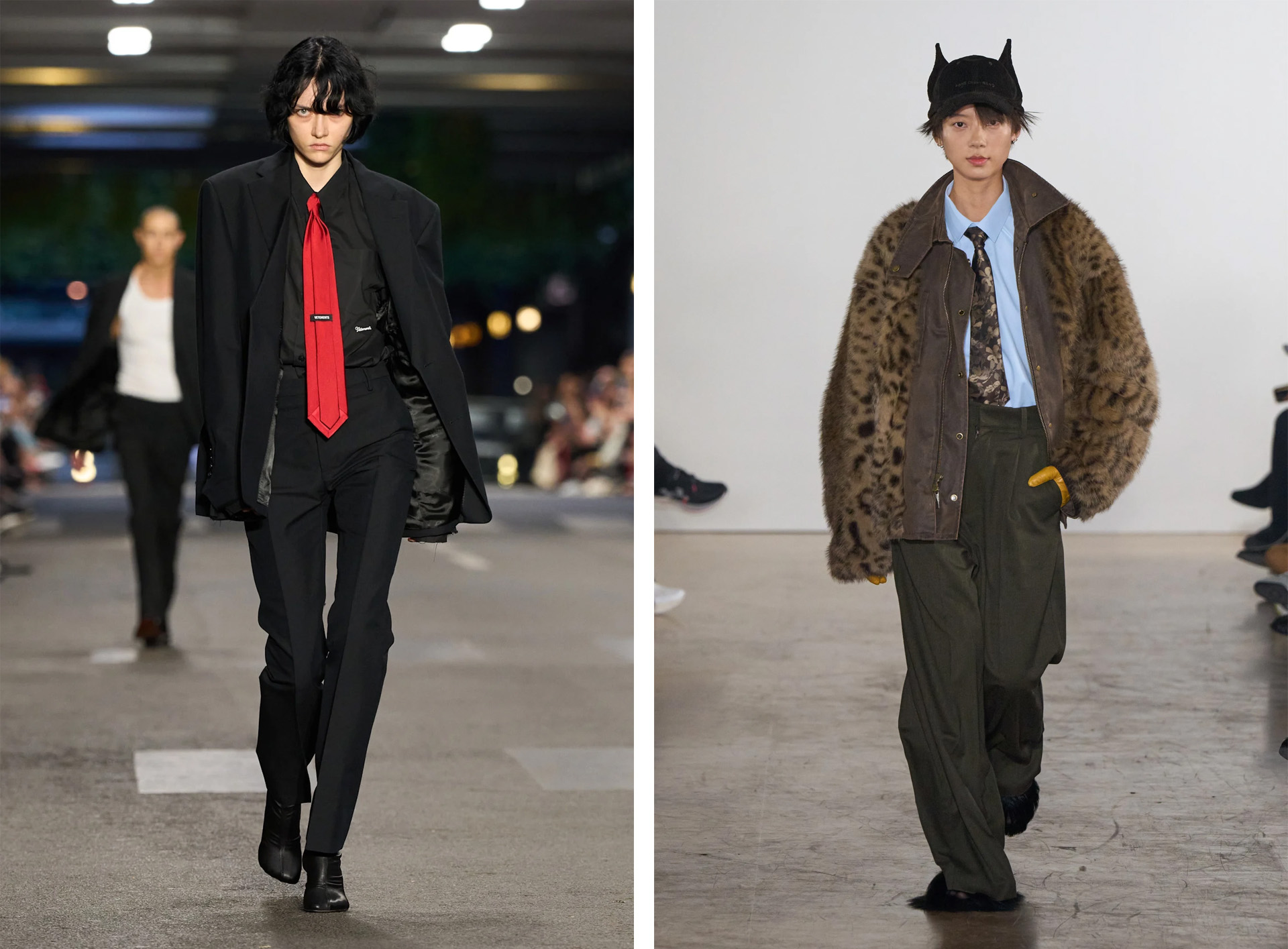 Stories: Hip-hop Fashion in 2026