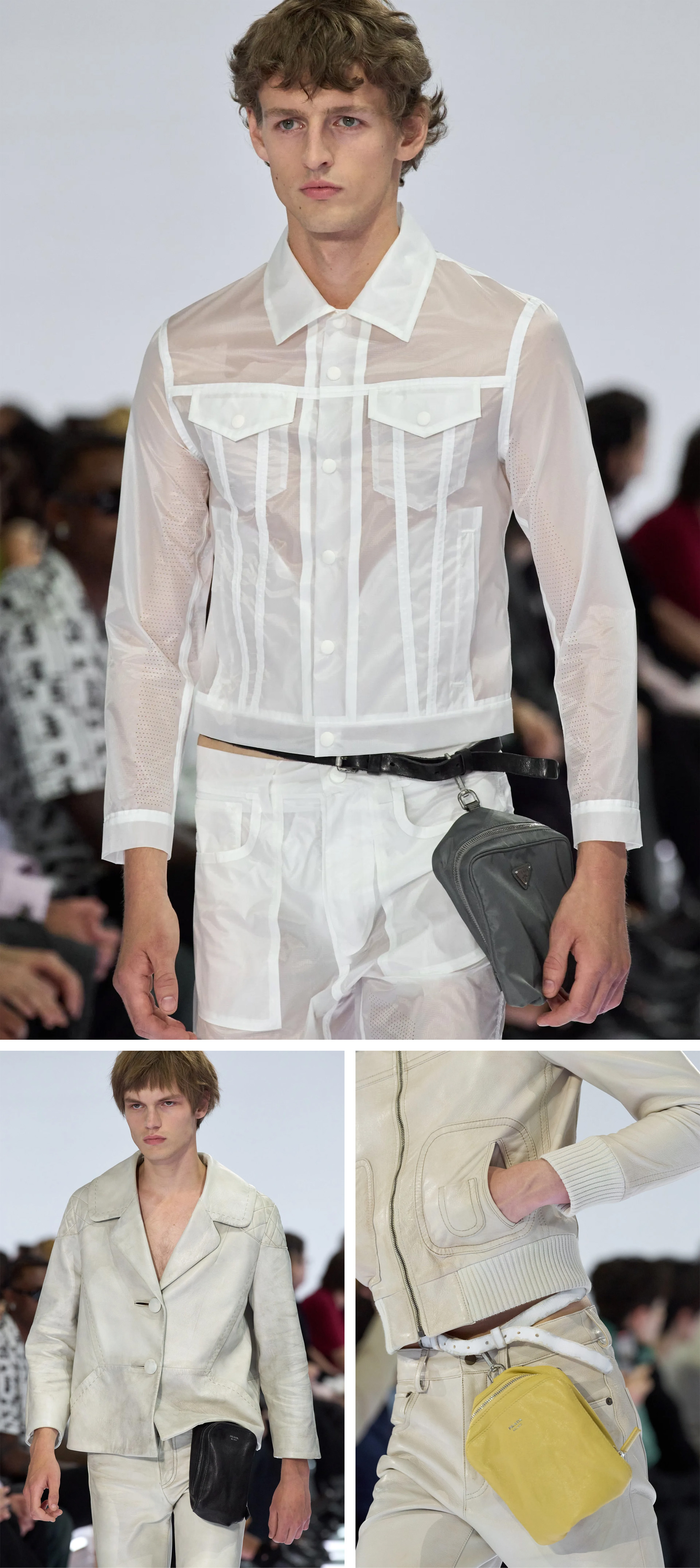 Stories: Hip-hop Fashion in 2026