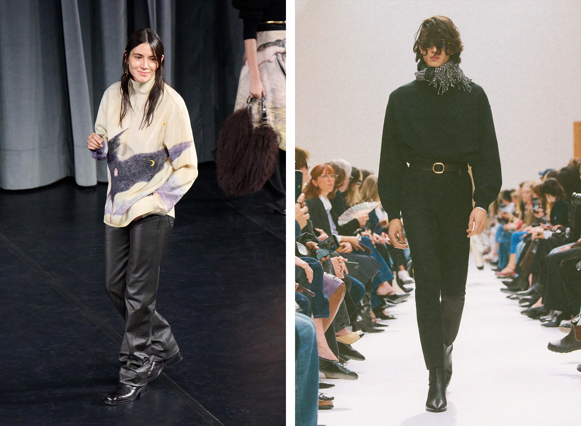 Stories: Hip-hop Fashion in 2026