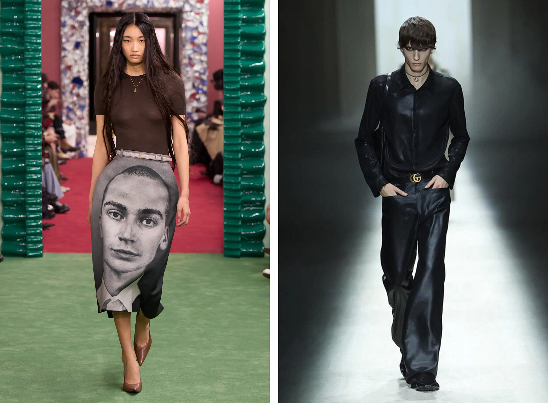 Stories: Hip-hop Fashion in 2026