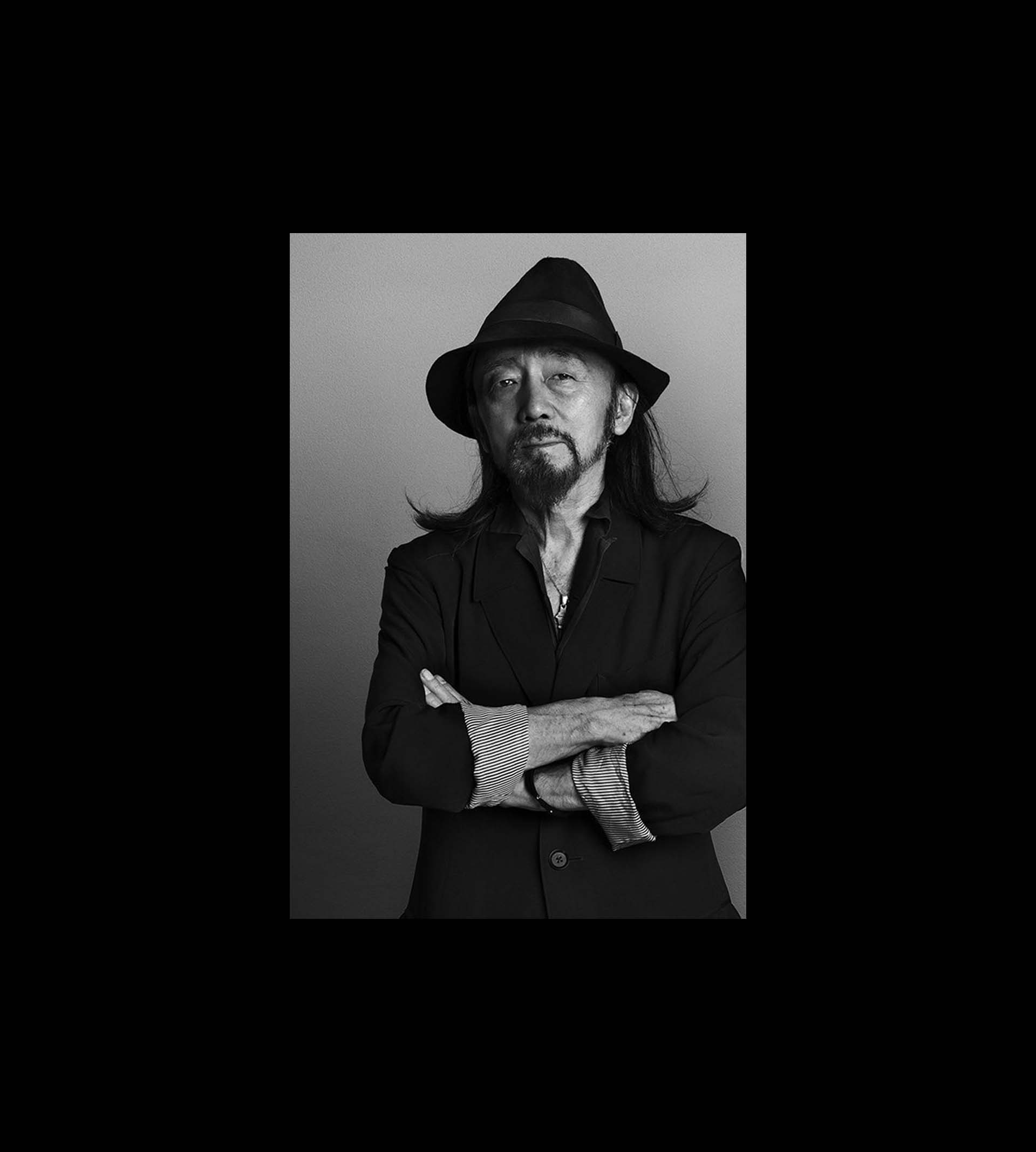 jente Brand LAB:YAMAMOTO